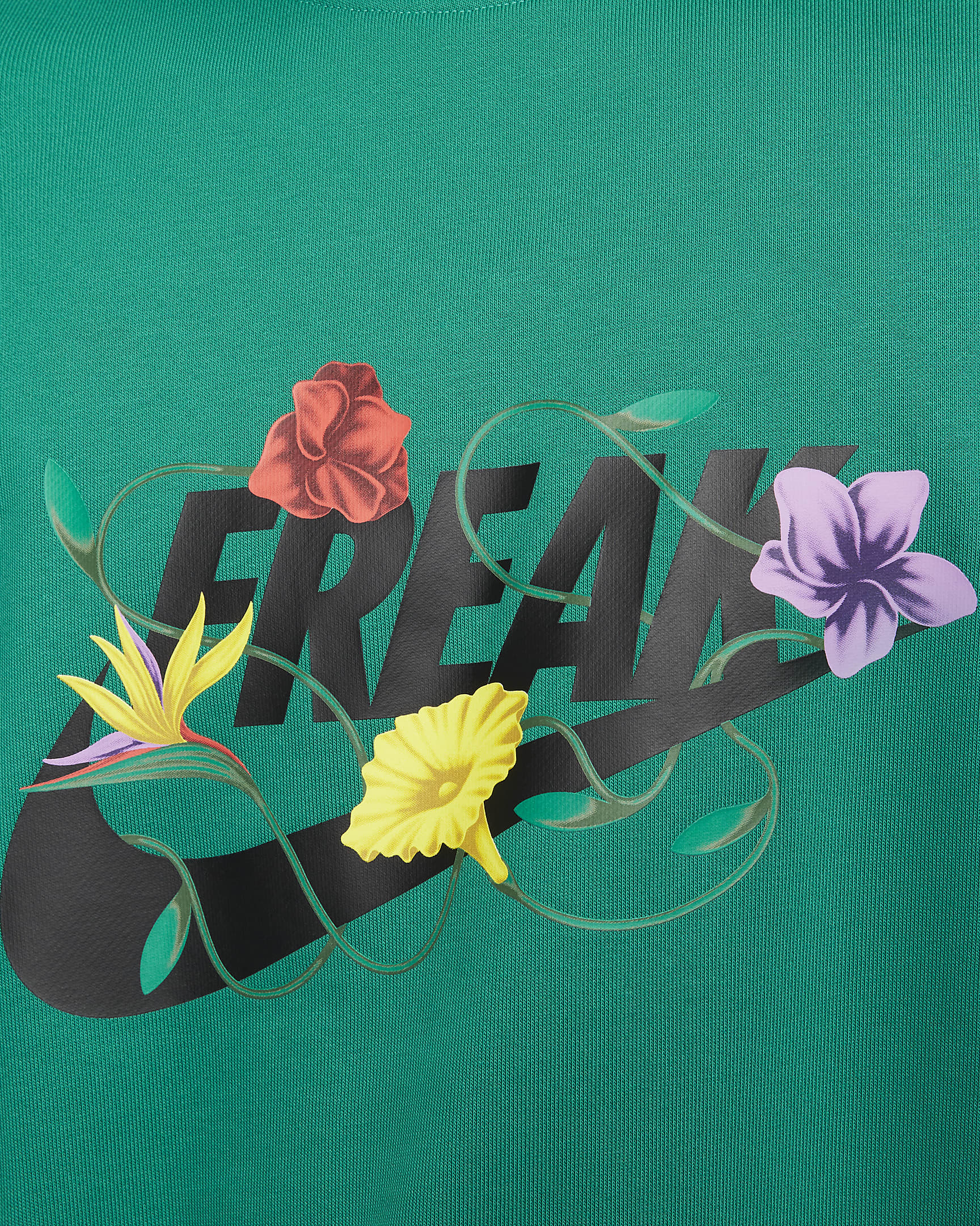 Giannis Standard Issue Men's Graphic Basketball Crew. Nike UK