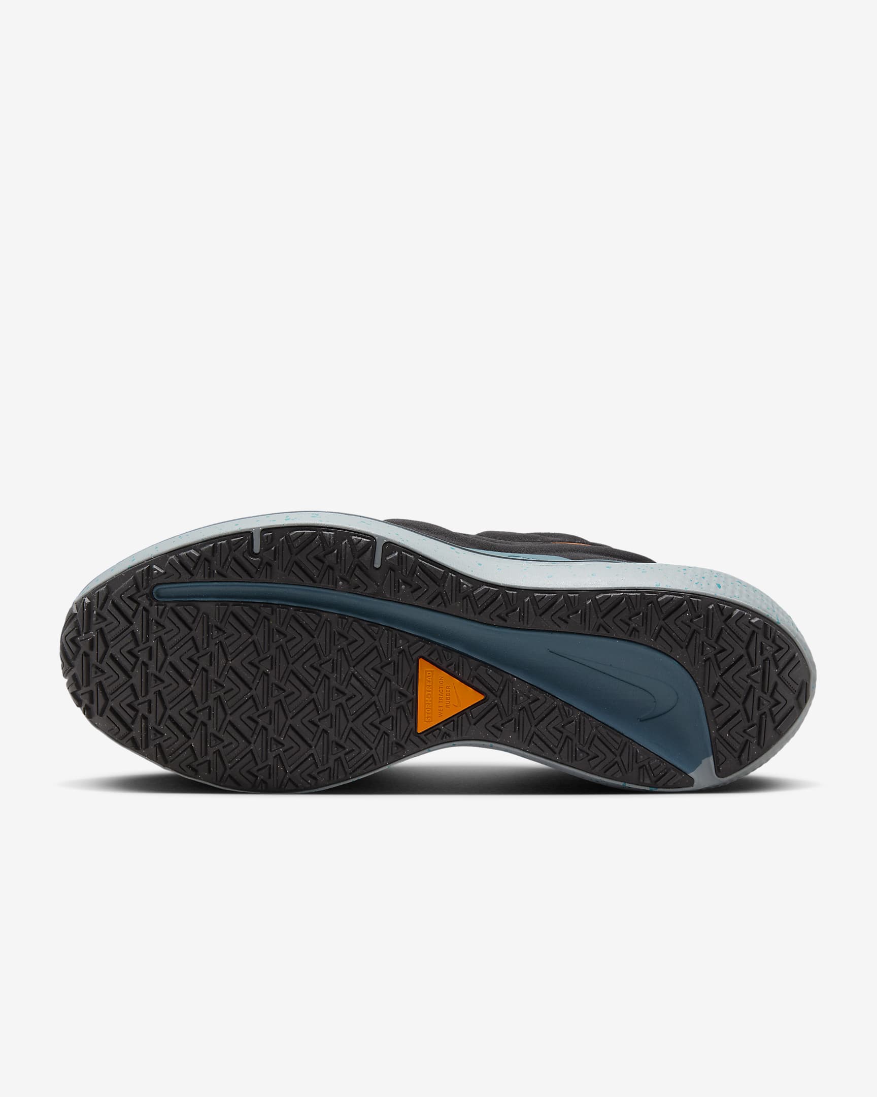 Weatherized Winflo Löparsko för hårt underlag Weatherized Nike Winflo 9 Shield för män ...