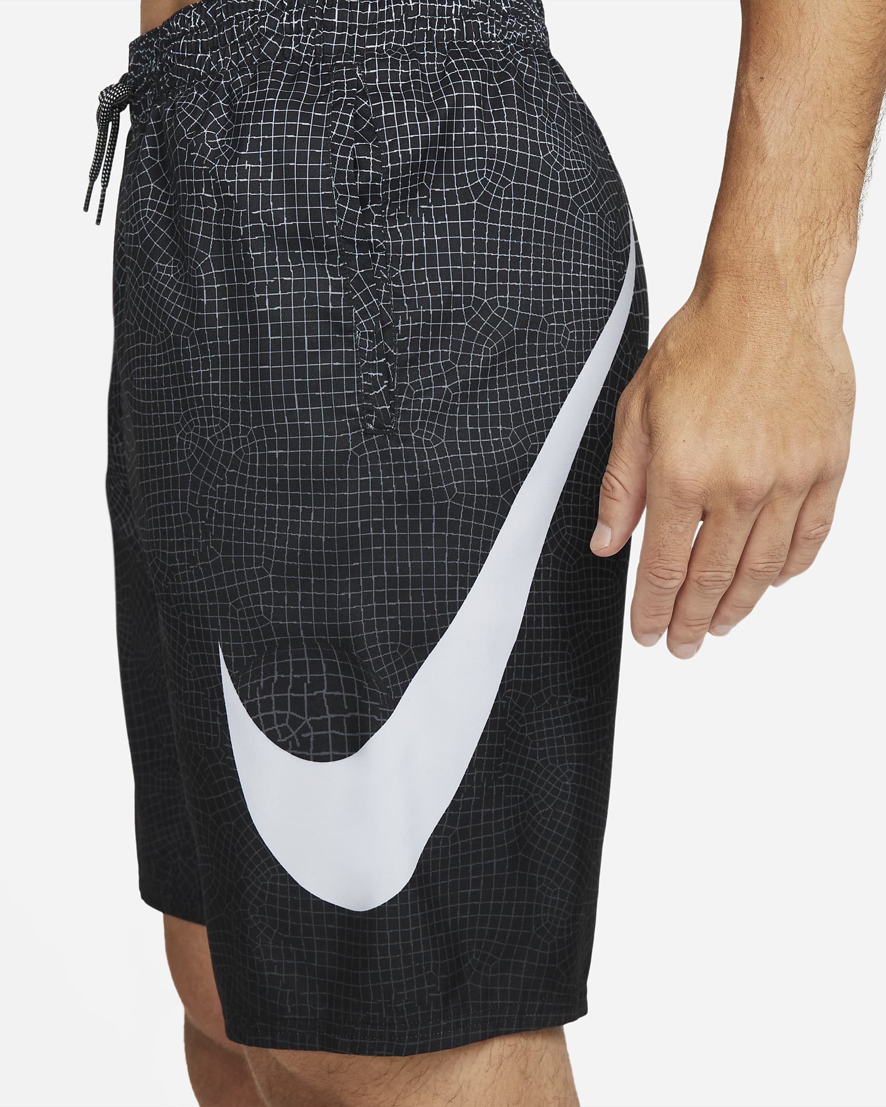 Nike Men's 9" Volley Shorts.