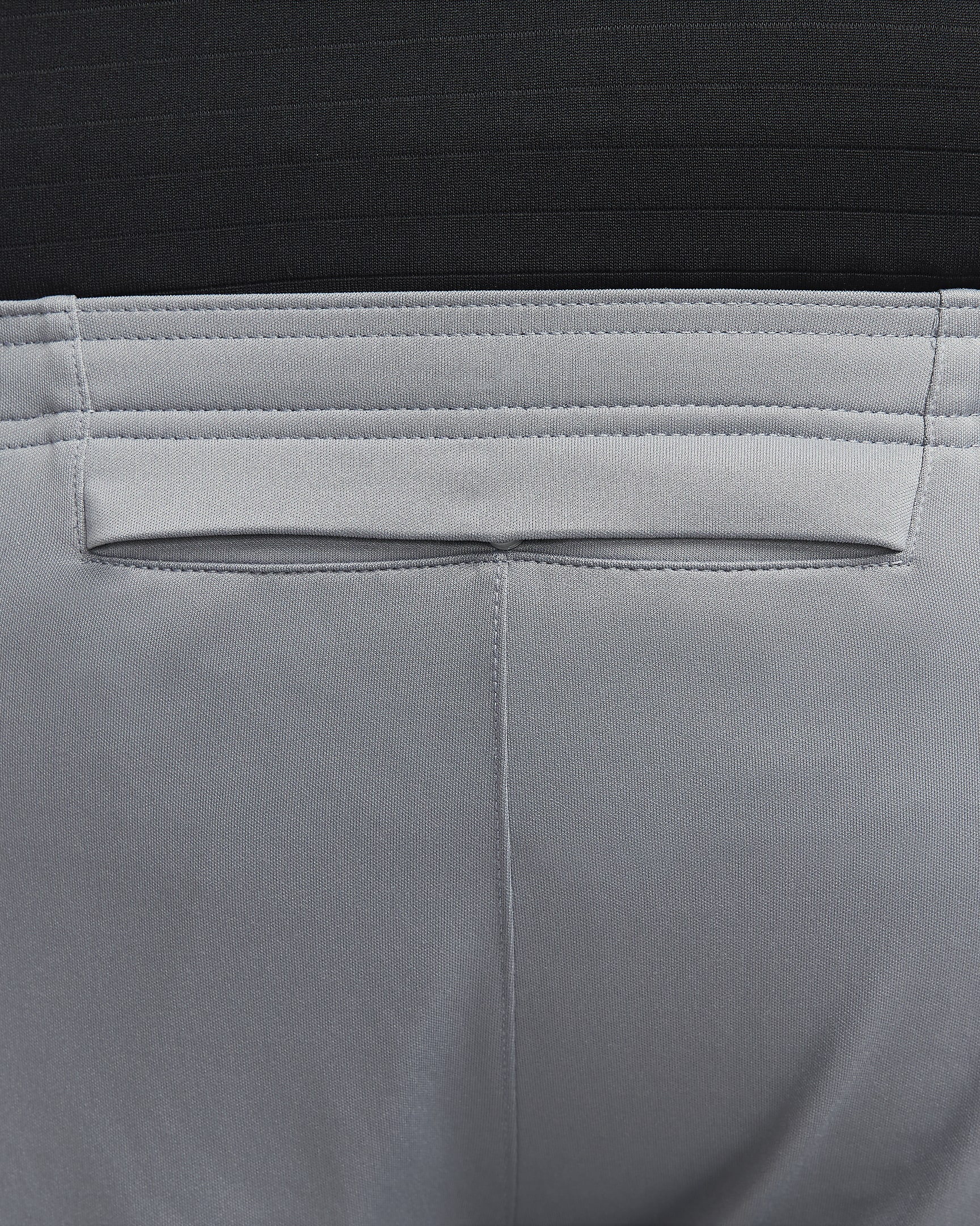 Nike DriFIT Challenger Men's Knit Running Trousers. Nike IE