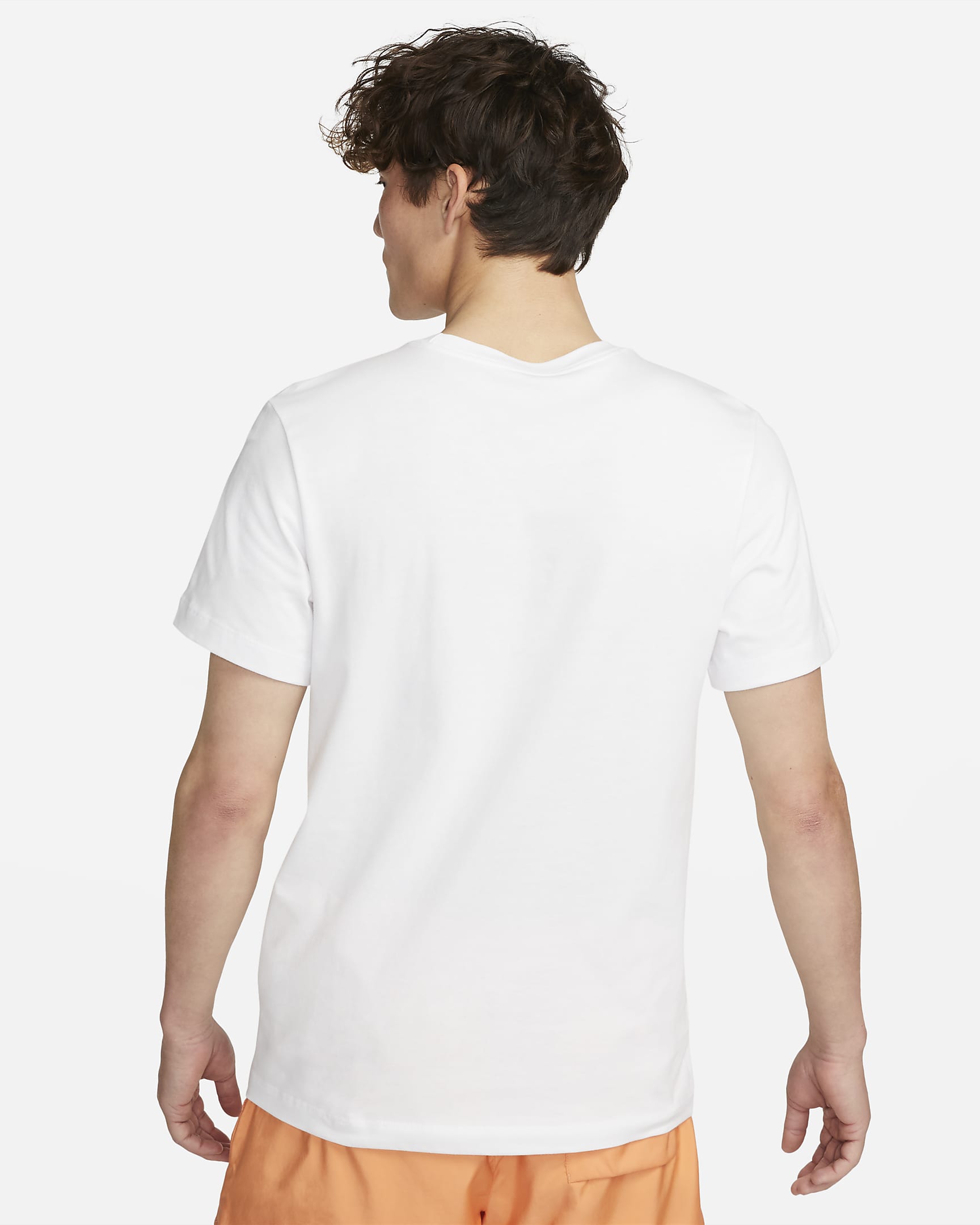 Nike Sportswear Men's T-Shirt. Nike JP