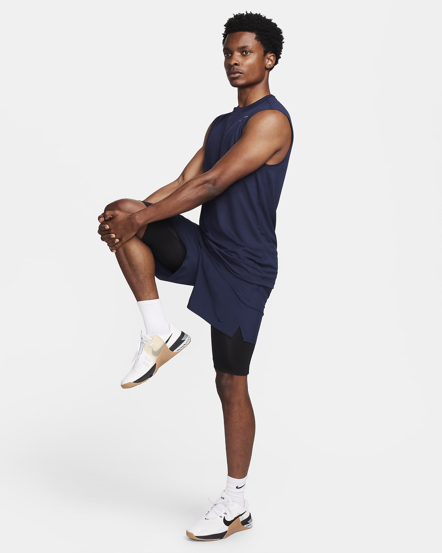 mens nike dri fit shorts 100 polyester