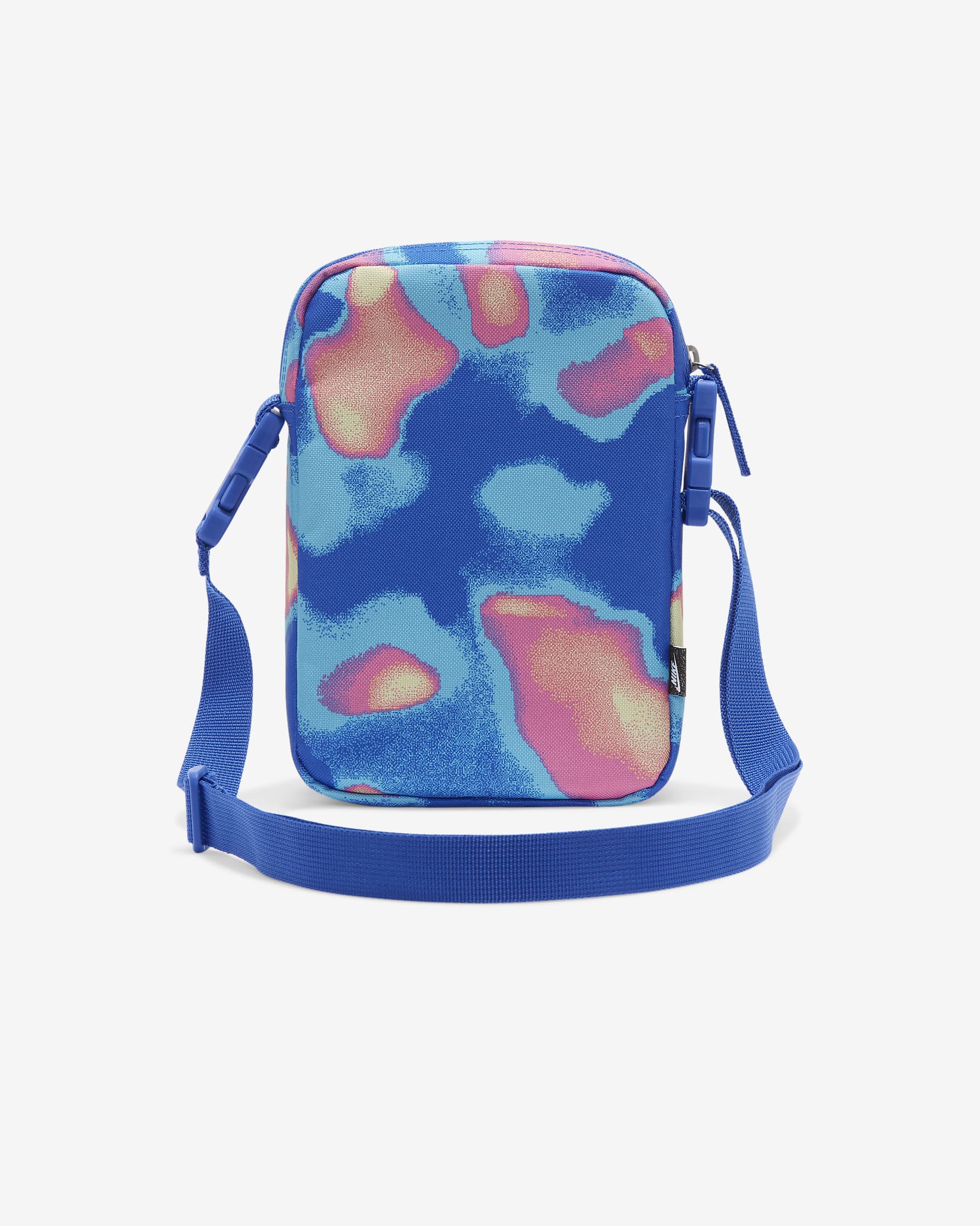 Nike Heritage CrossBody Bag (4L). Nike IN