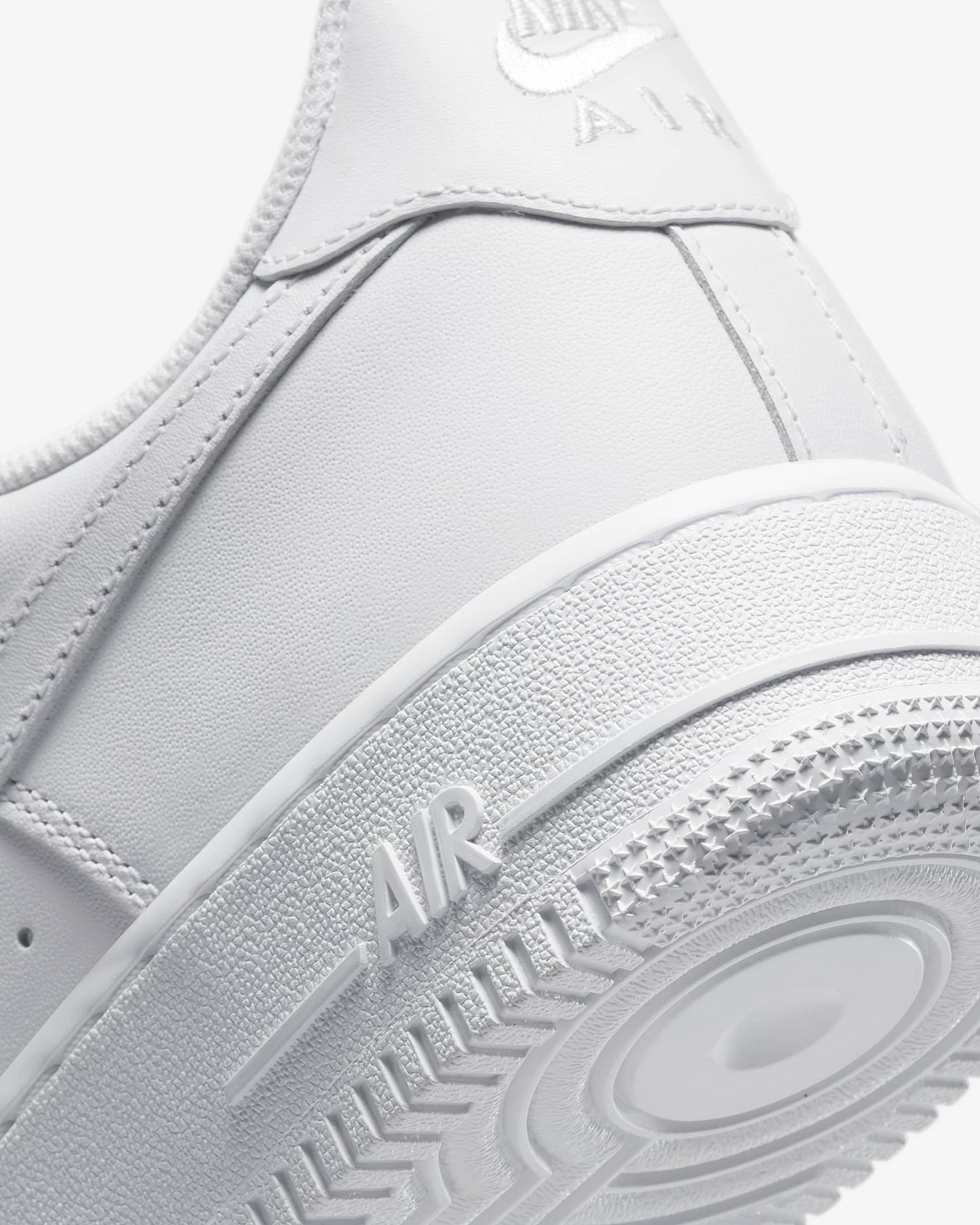 air force plateforme