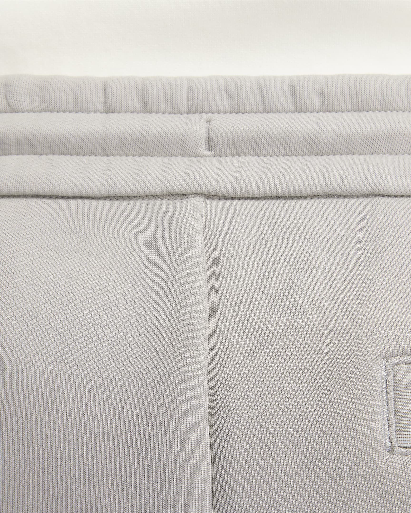 Nike Sportswear Tech Fleece ReImagined Men's LooseFit OpenHem