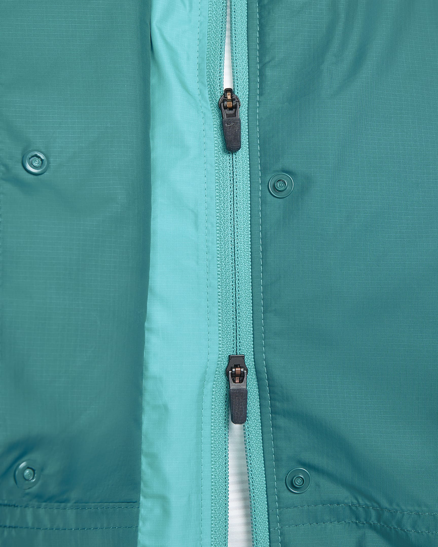 Nike Tour Repel Women's Golf Jacket.