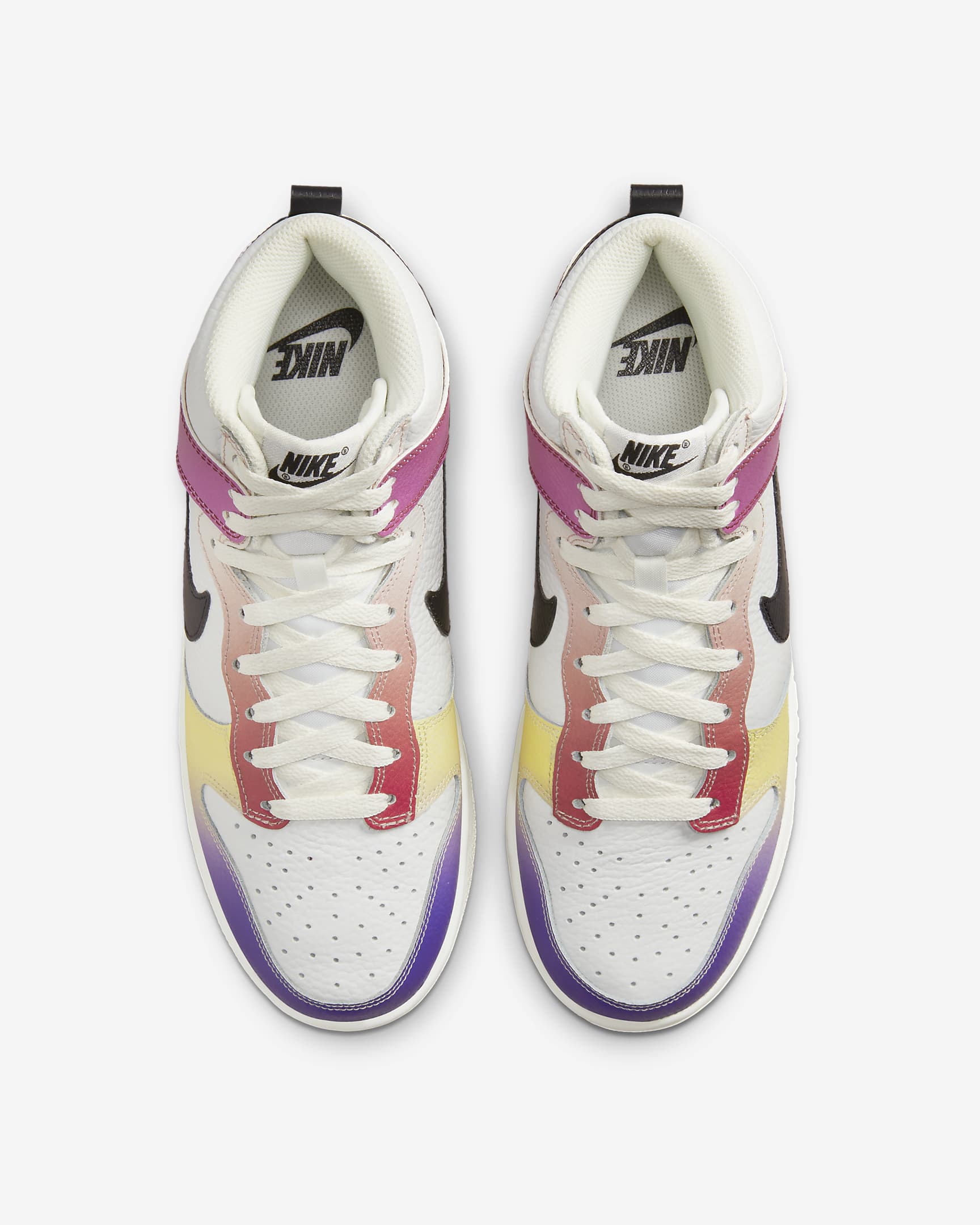 womens dunk high