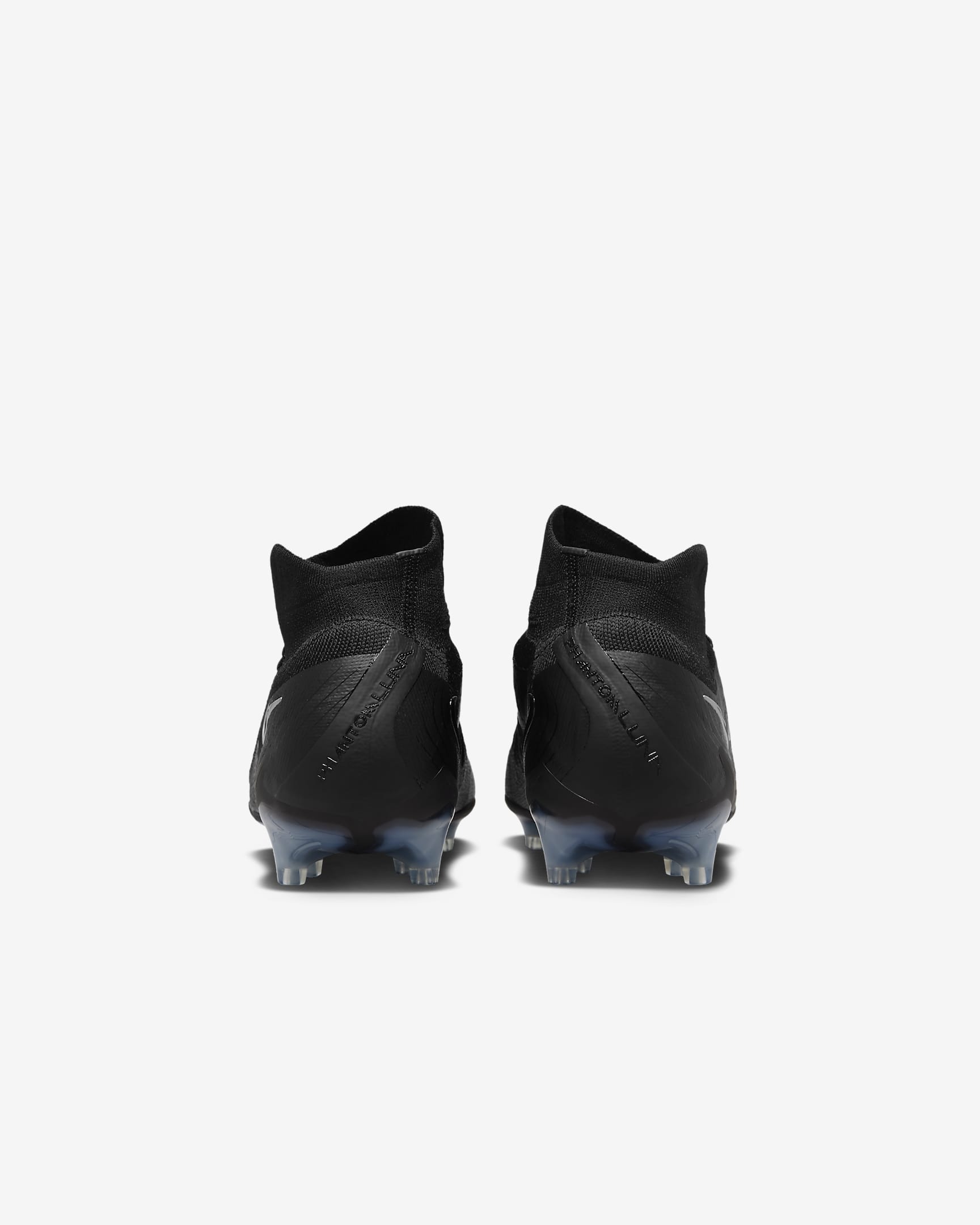 Nike Phantom Luna 2 Elite AG High-Top Football Boot. Nike UK