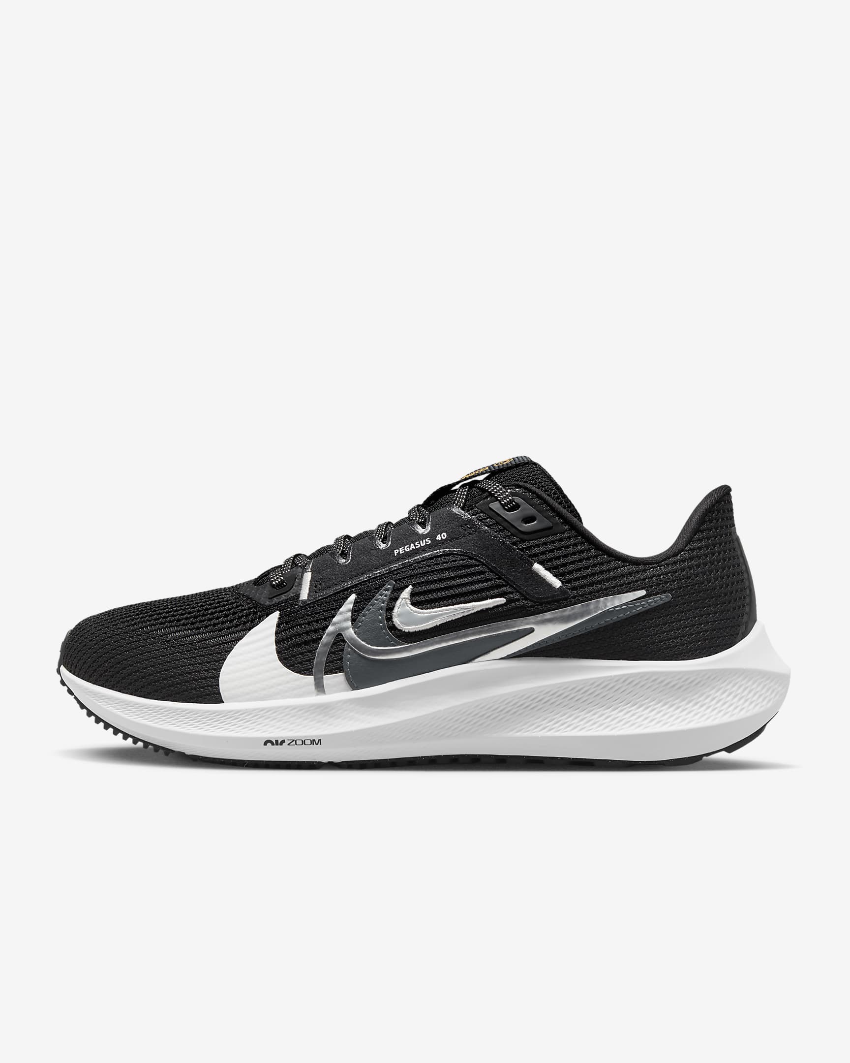 Γυναικεία παπούτσια για τρέξιμο σε δρόμο Nike Pegasus 40 Premium