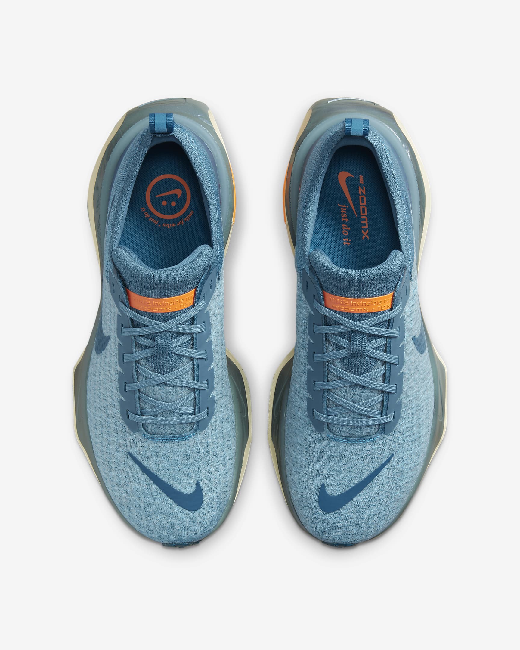 Nike Invincible 3 Review: Is This the Future of Running Footwear? Shocking Results Inside!