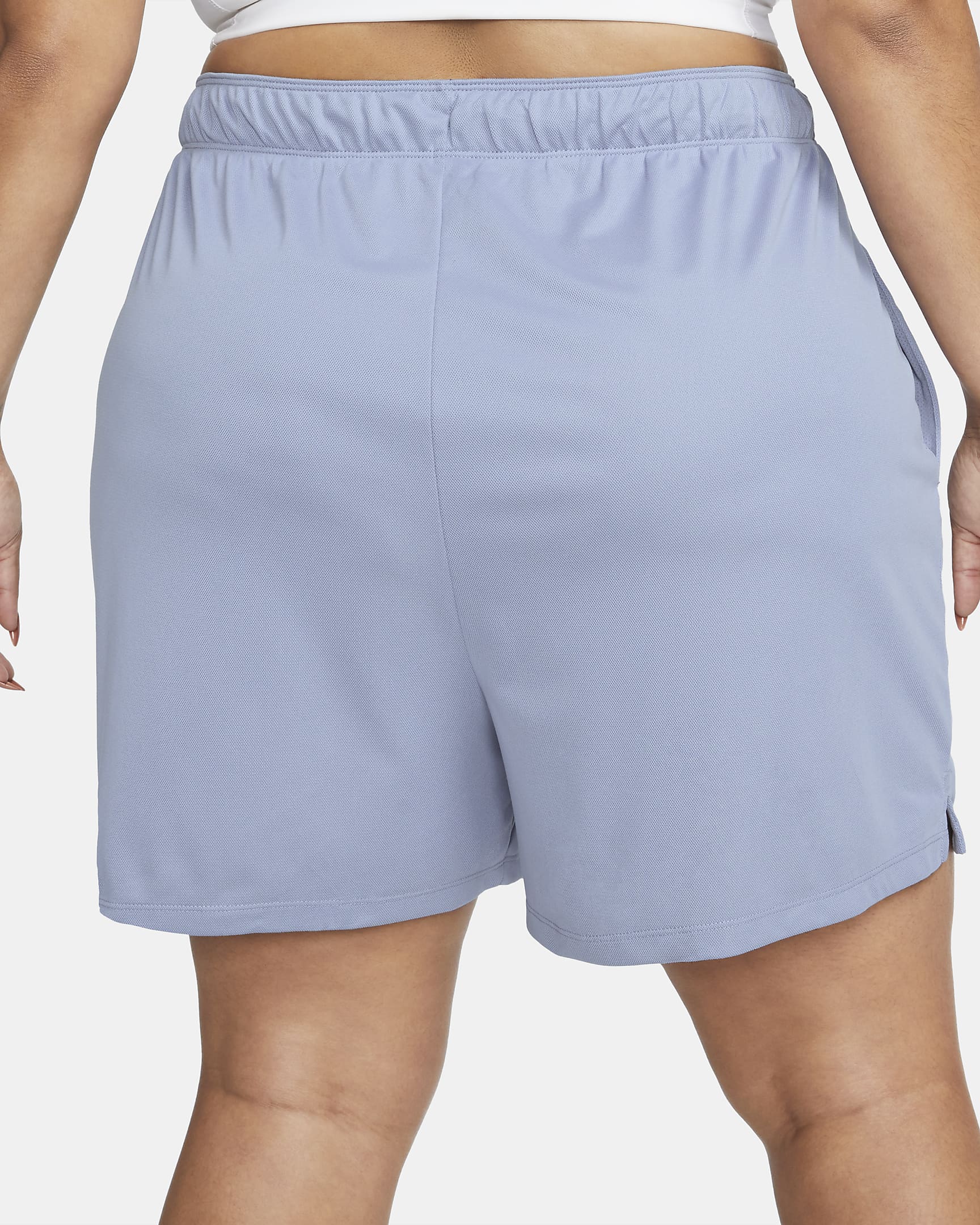 nike dri fit attack womens shorts