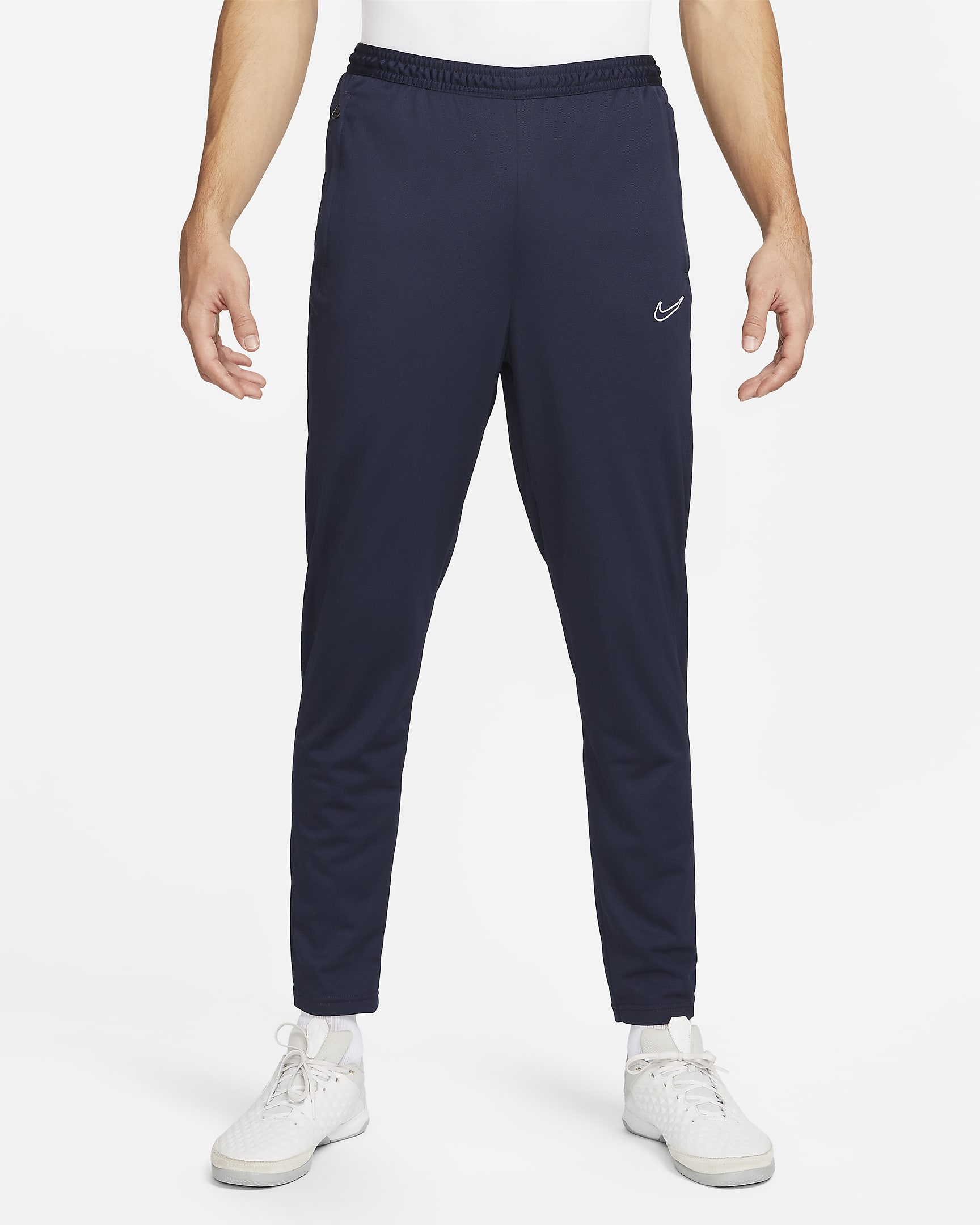 Nike Academy Men's Dri-FIT Global Football Tracksuit. Nike UK