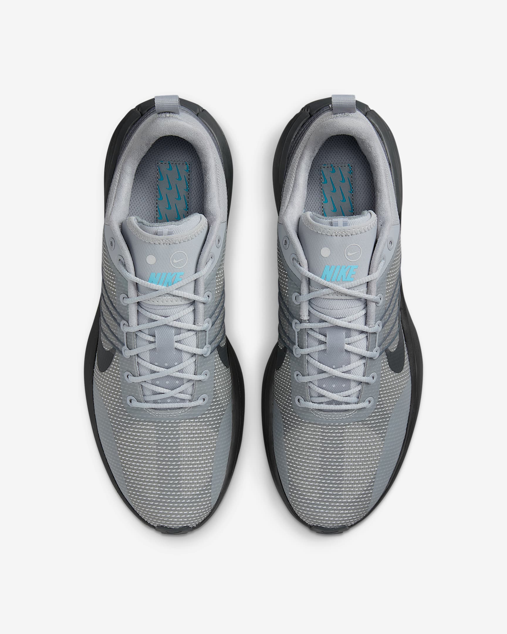 Nike Lunar Roam Premium Men's Shoes - Wolf Grey/Wolf Grey/Cool Grey/Anthracite