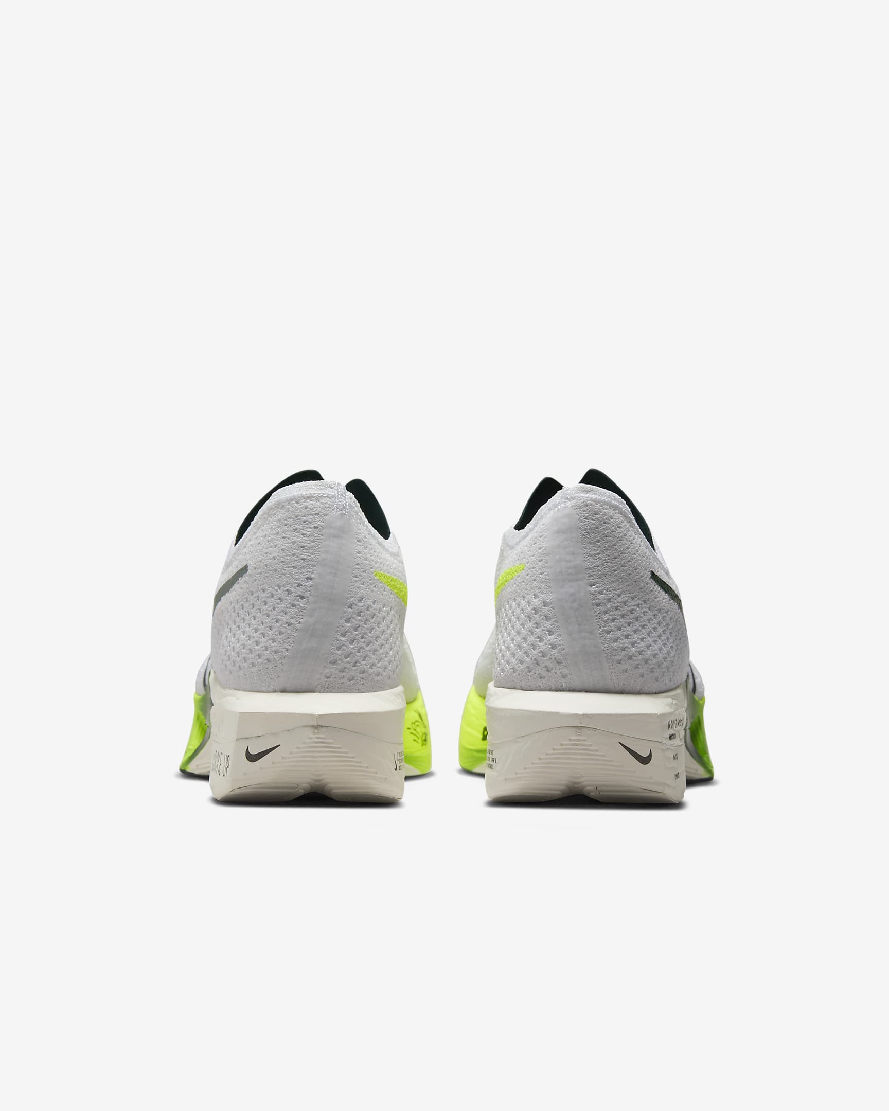 Nike Vaporfly 3 Men's Road Racing Shoes. Nike UK