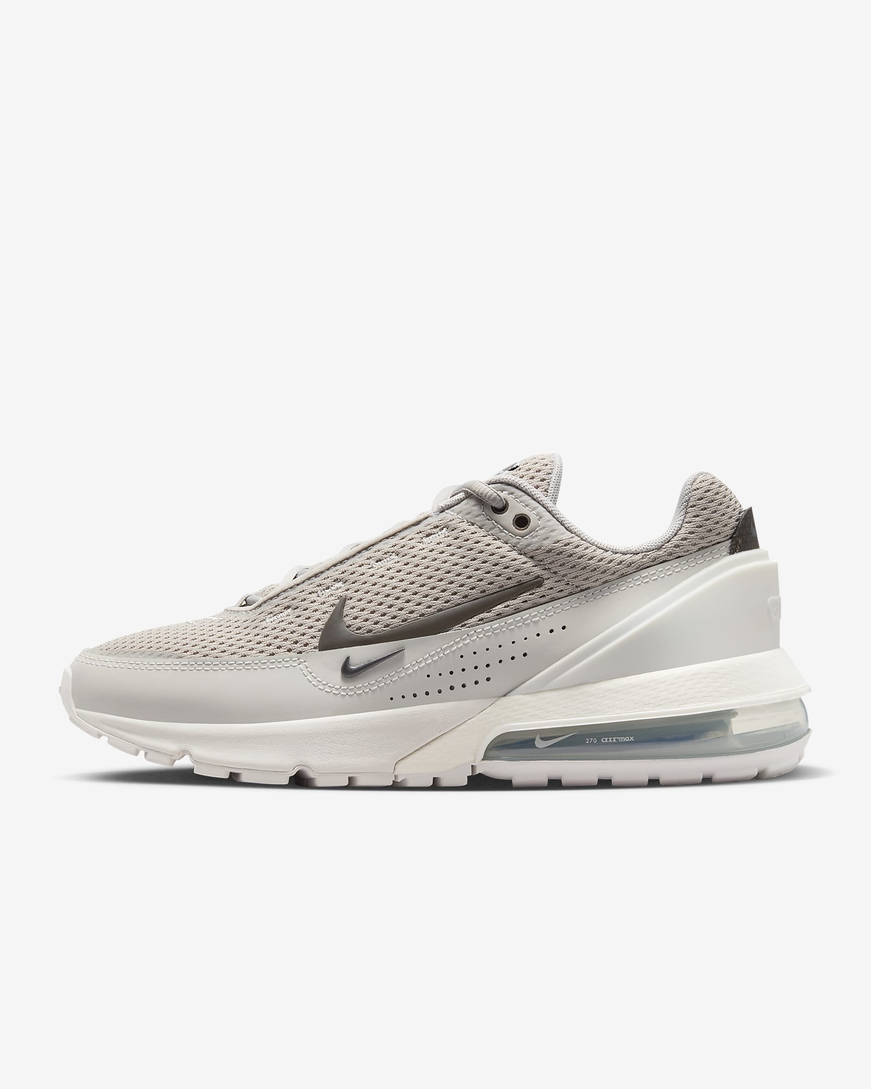 Nike Air Max Pulse Women's Shoes - Light Iron Ore/Phantom/Sail/Baroque Brown