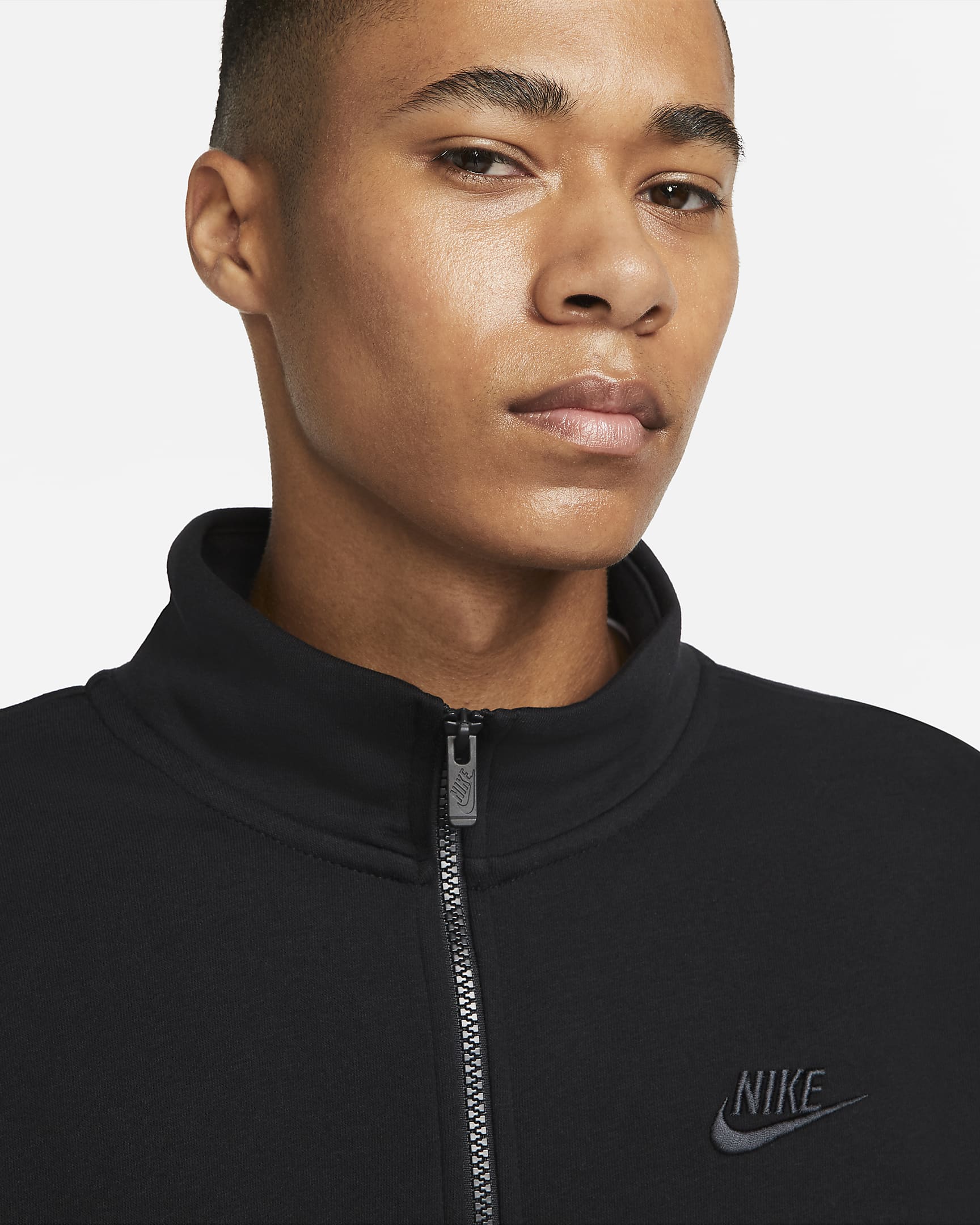 Nike Sportswear Sport Essentials Men's Fleece Tracksuit. Nike BE