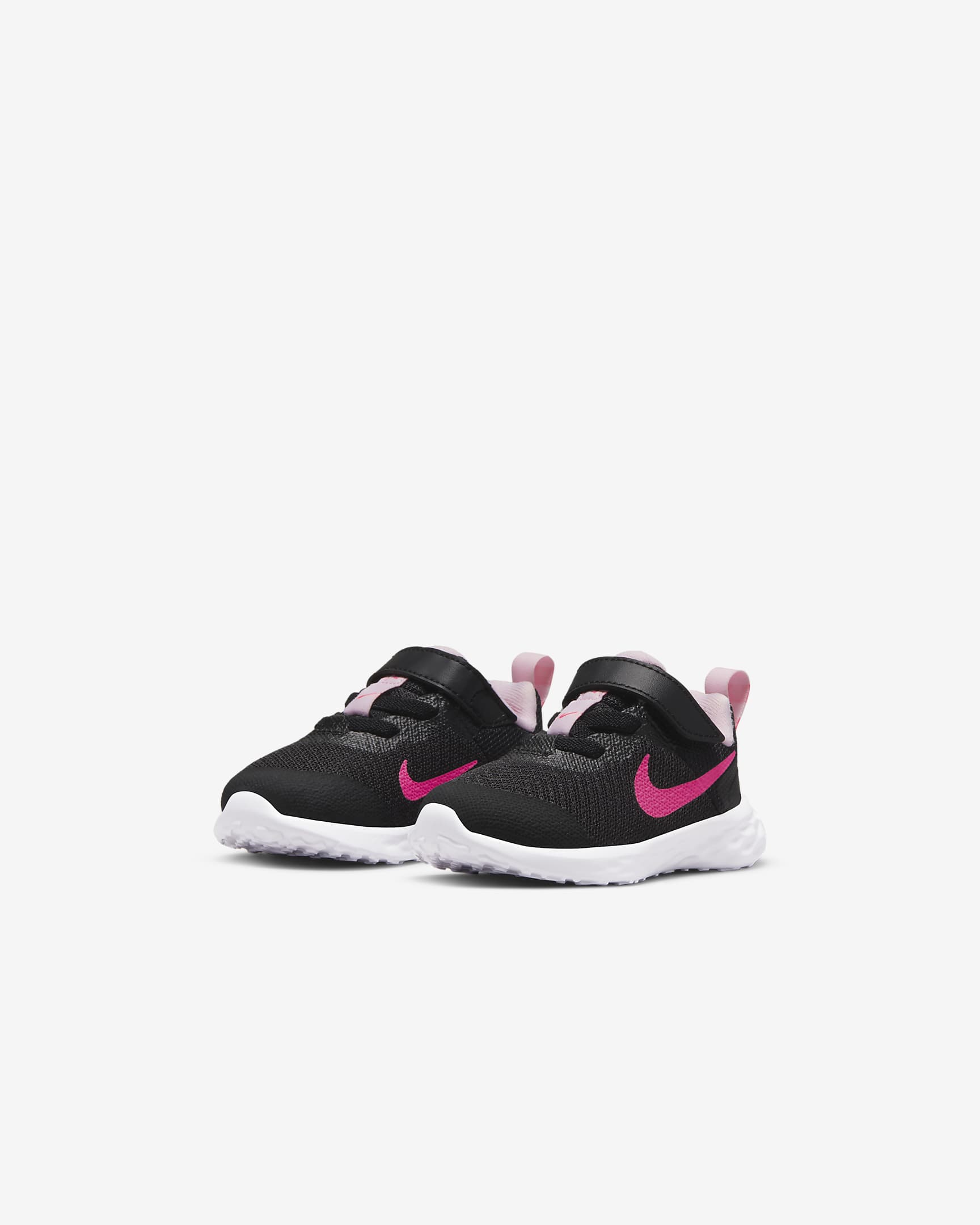 Nike Revolution 6 Baby & Toddler Shoes. Nike UK