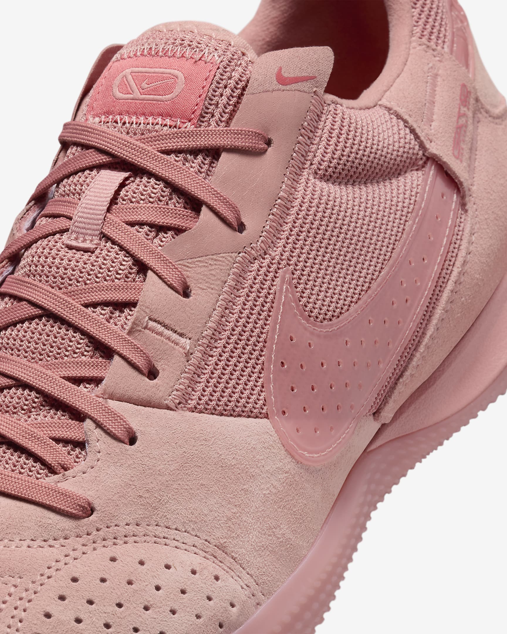 street football shoes nike