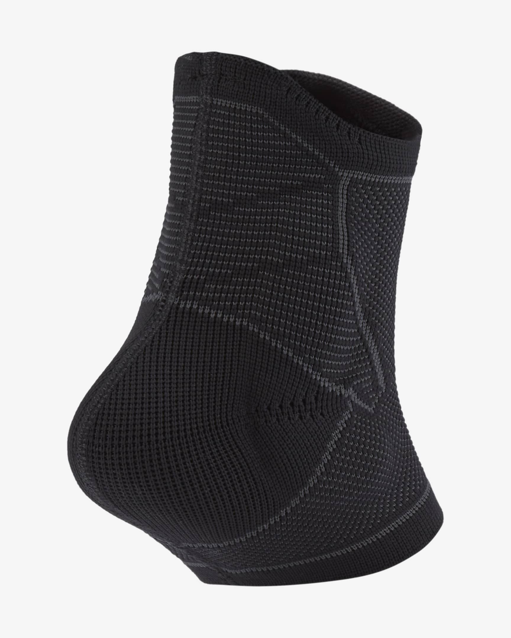 knitted ankle sleeve nike pro