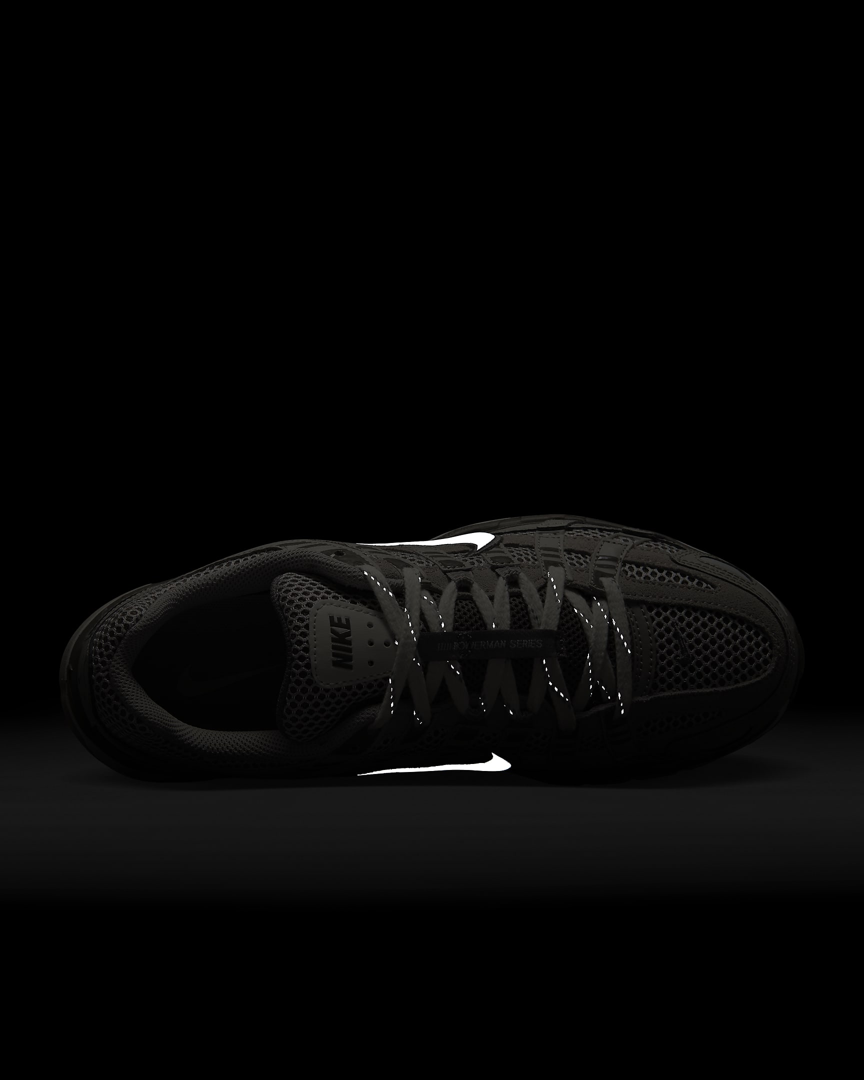 Nike P-6000 Premium Shoes. Nike.com