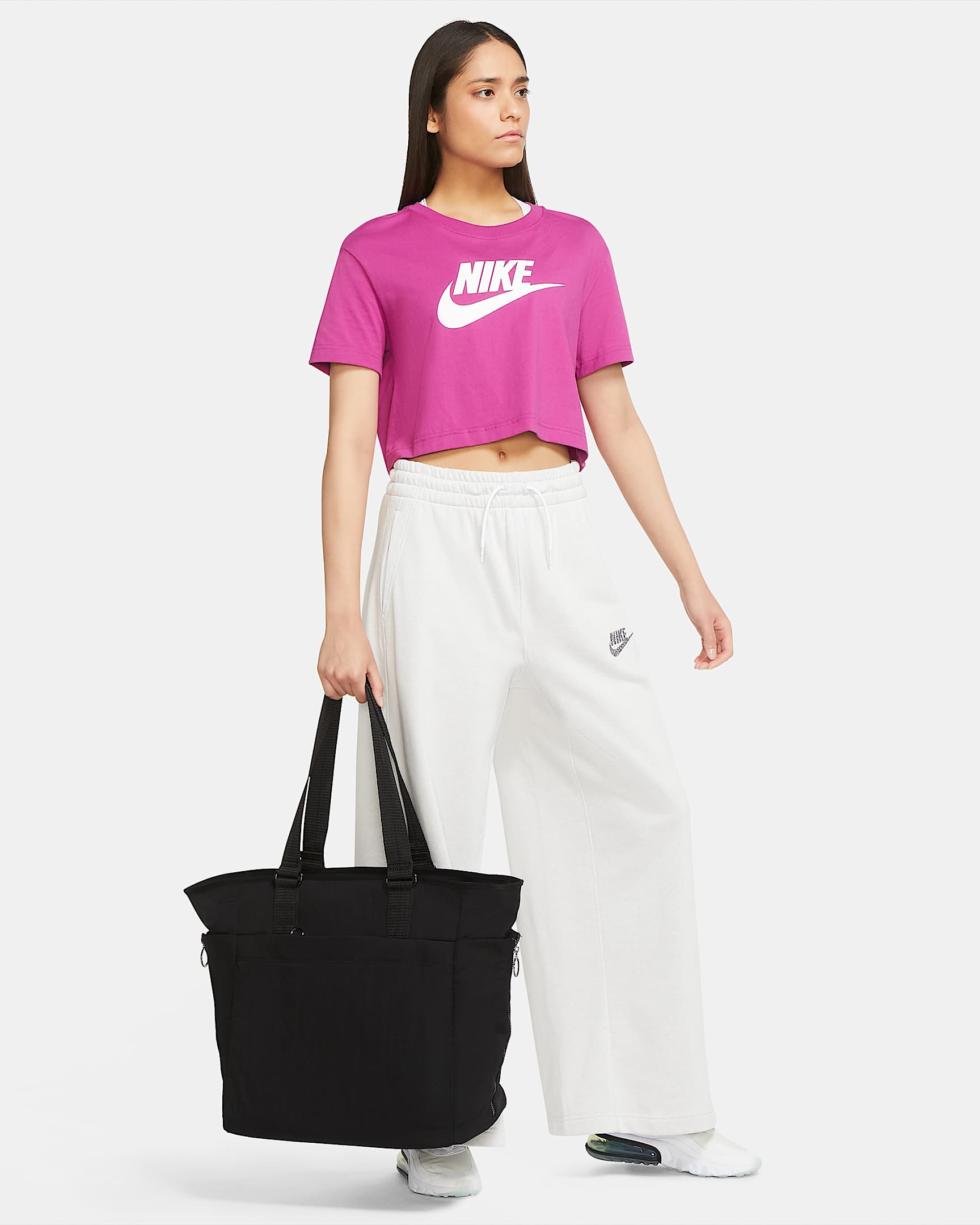 Nike One Luxe Women's Training Bag (32L).