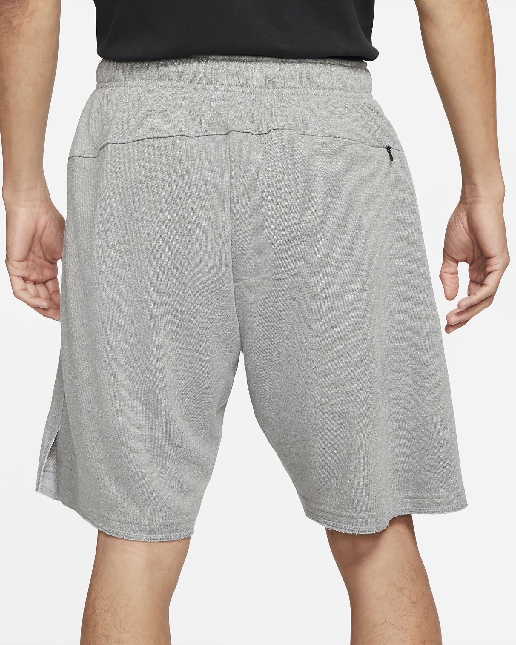 Nike DriFIT Flux Men's Baseball Shorts.