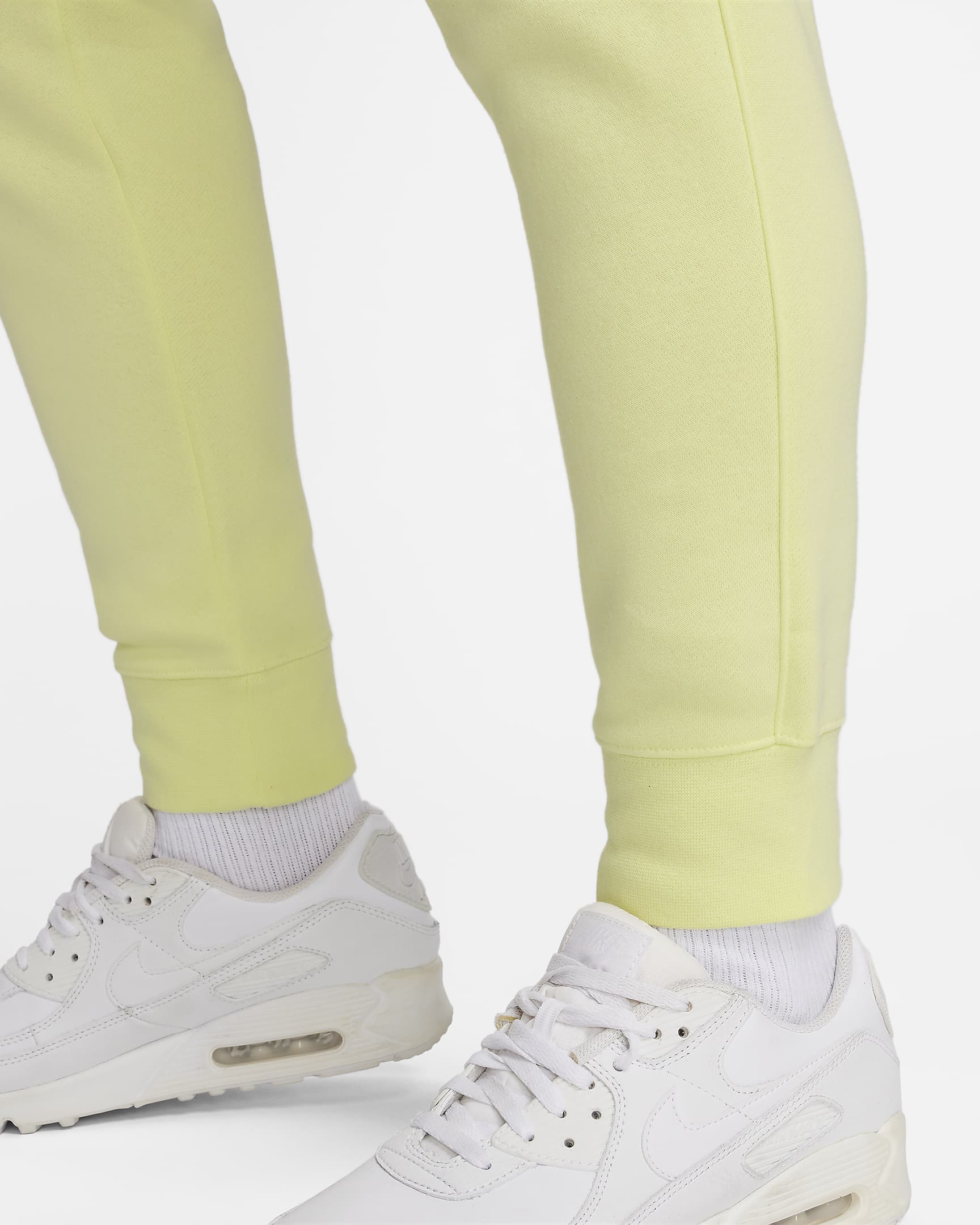 Nike Sportswear Club Fleece Joggers. Nike LU