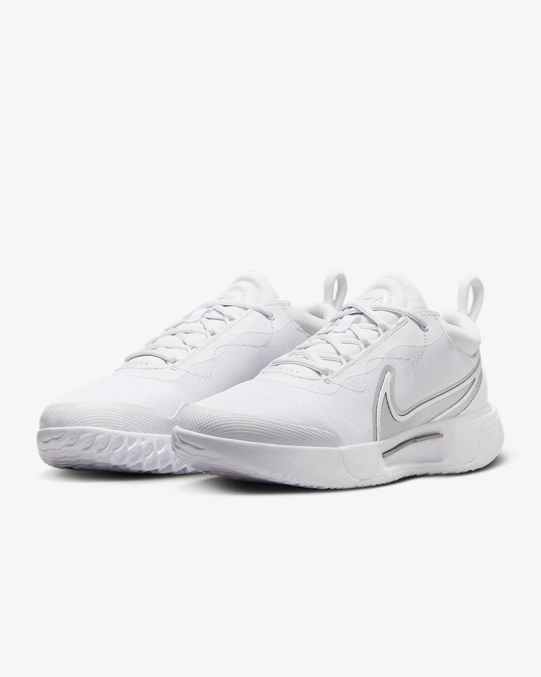 NikeCourt Air Zoom Pro Women's Hard Court Tennis Shoes.