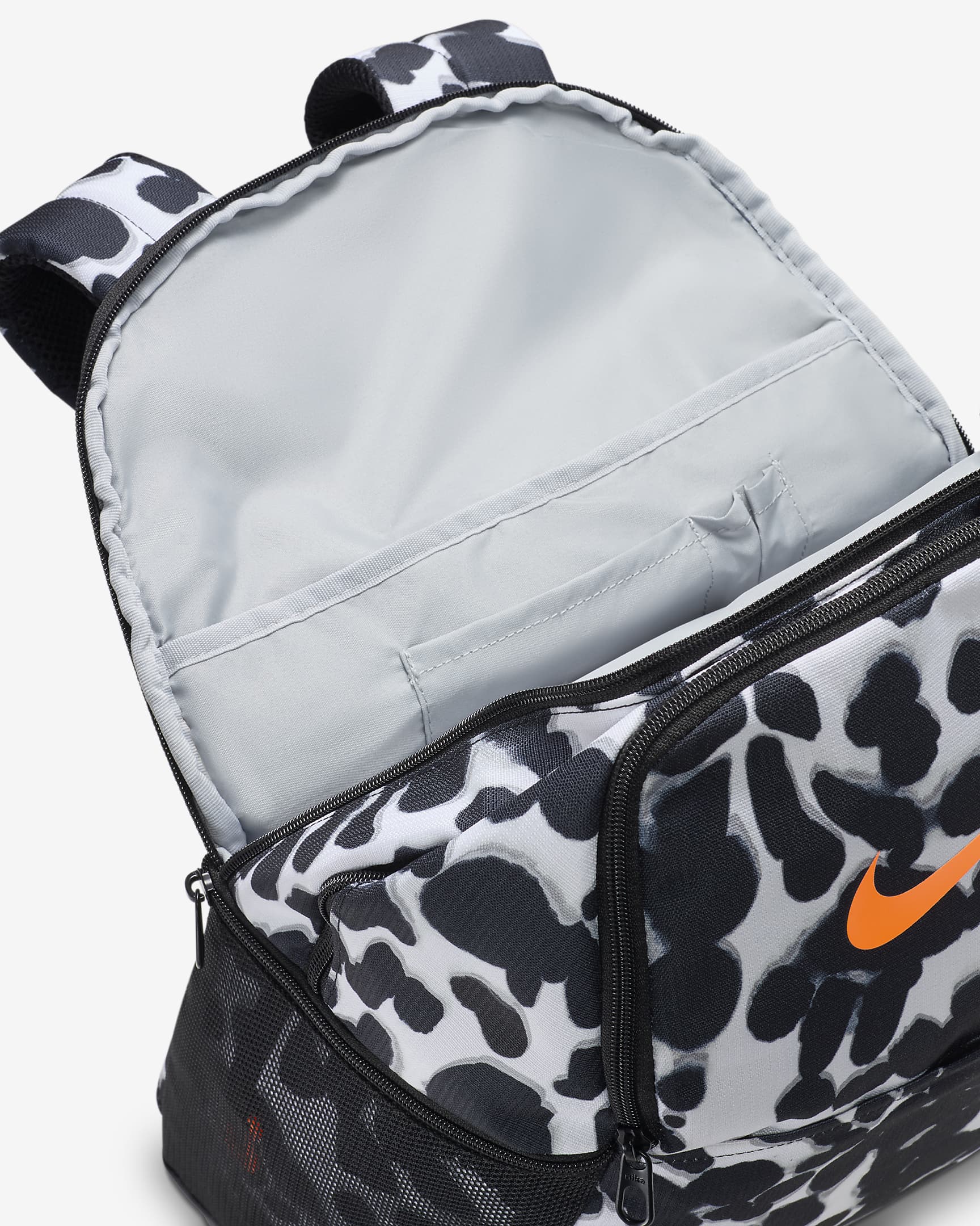 Nike Brasilia Backpack Medium 24l Nike Il 0350