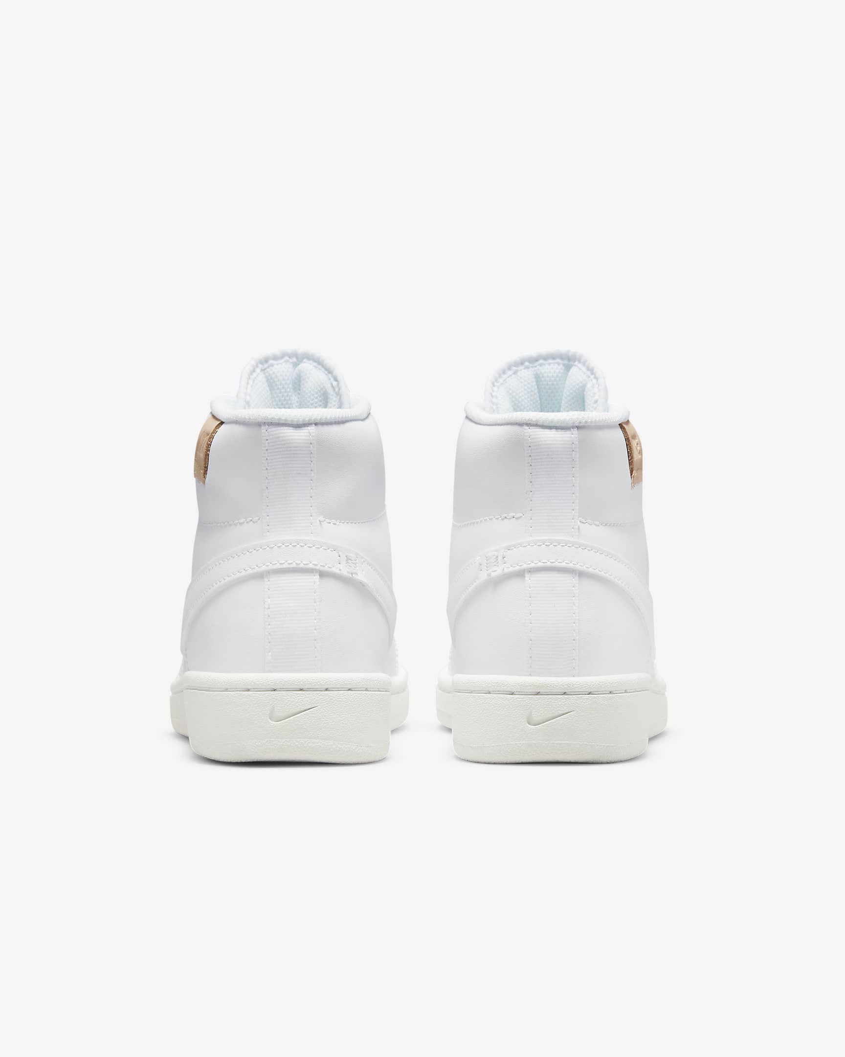 nikecourt royale 2 mid