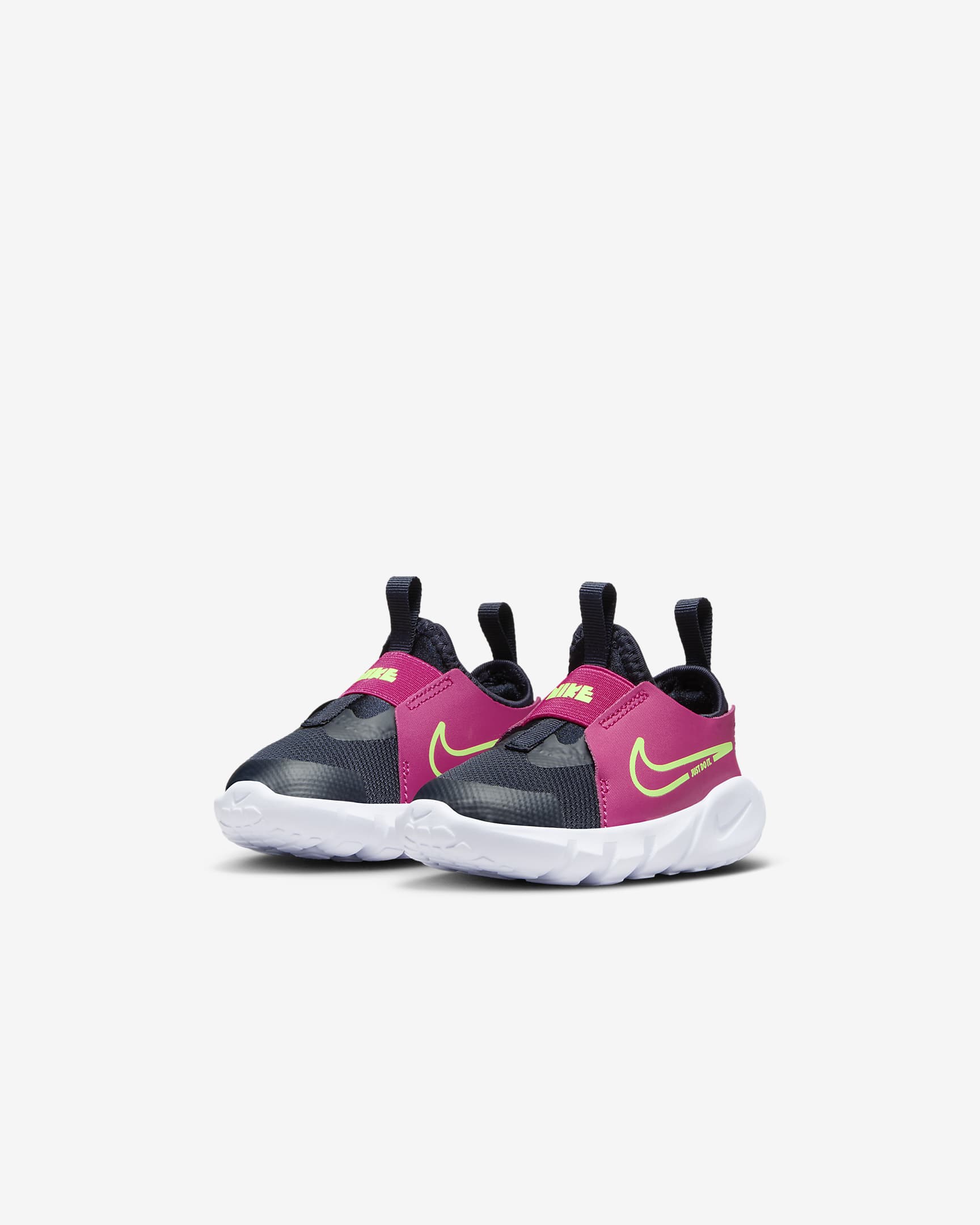 Nike Flex Runner 2 Baby/Toddler Shoes. Nike ID