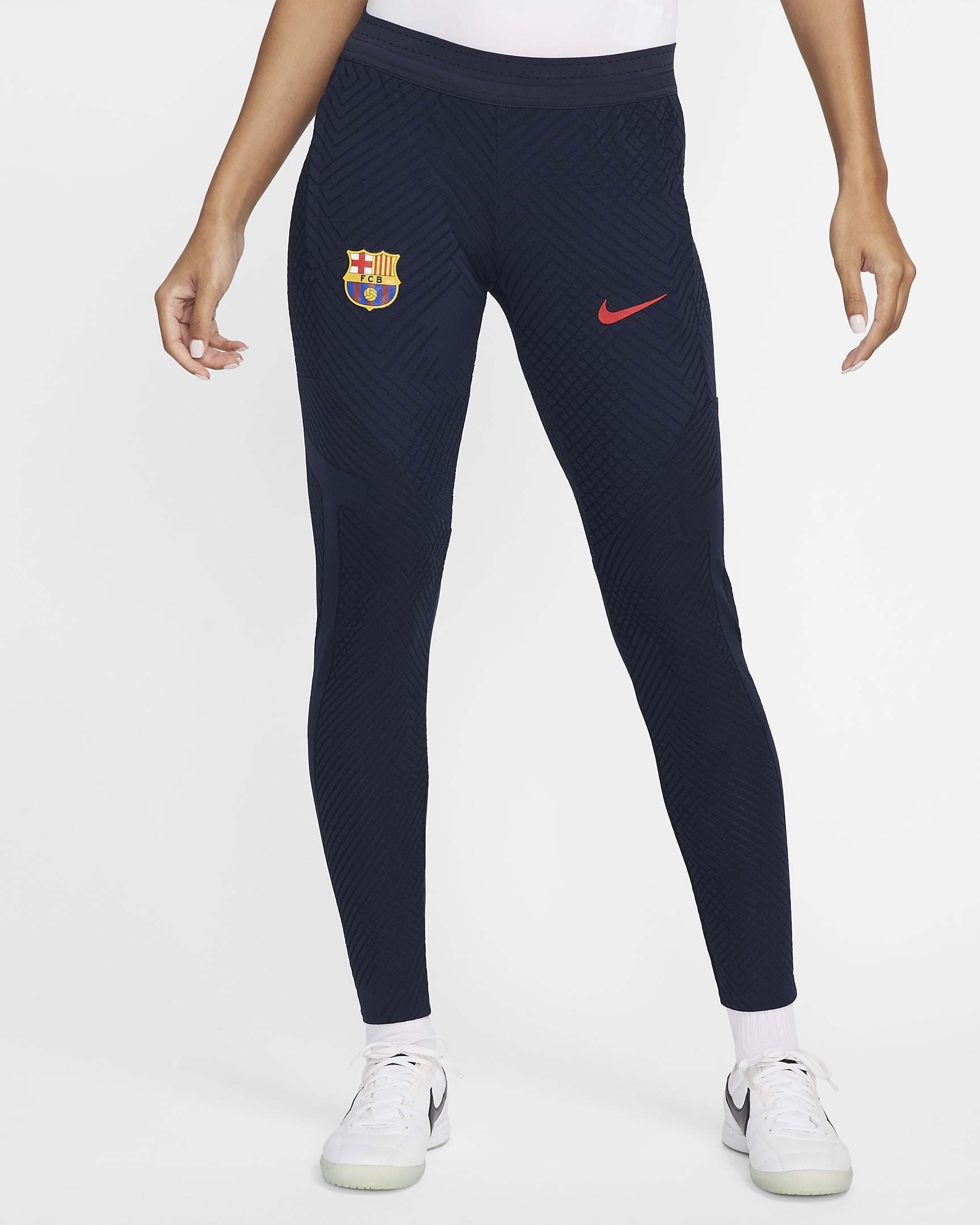 F.C. Barcelona Strike Elite Women's Nike Dri-FIT ADV Football Pants ...