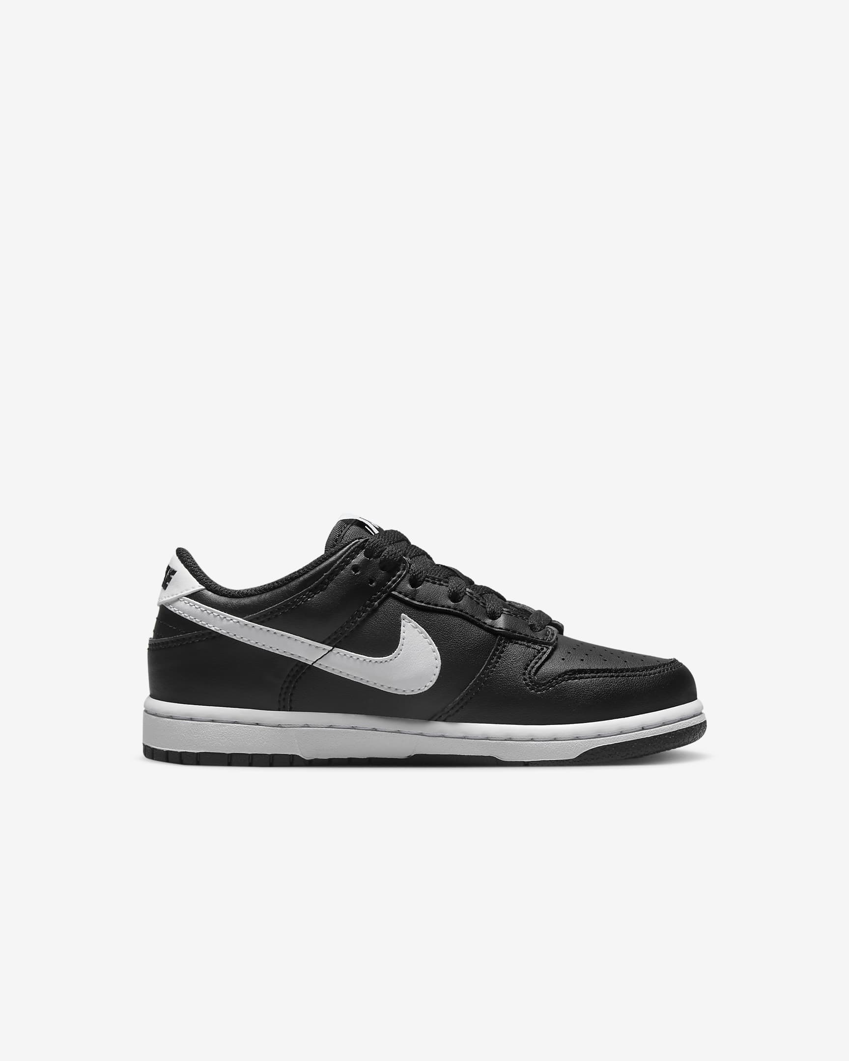 Nike Dunk Low Younger Kids' Shoes. Nike IN