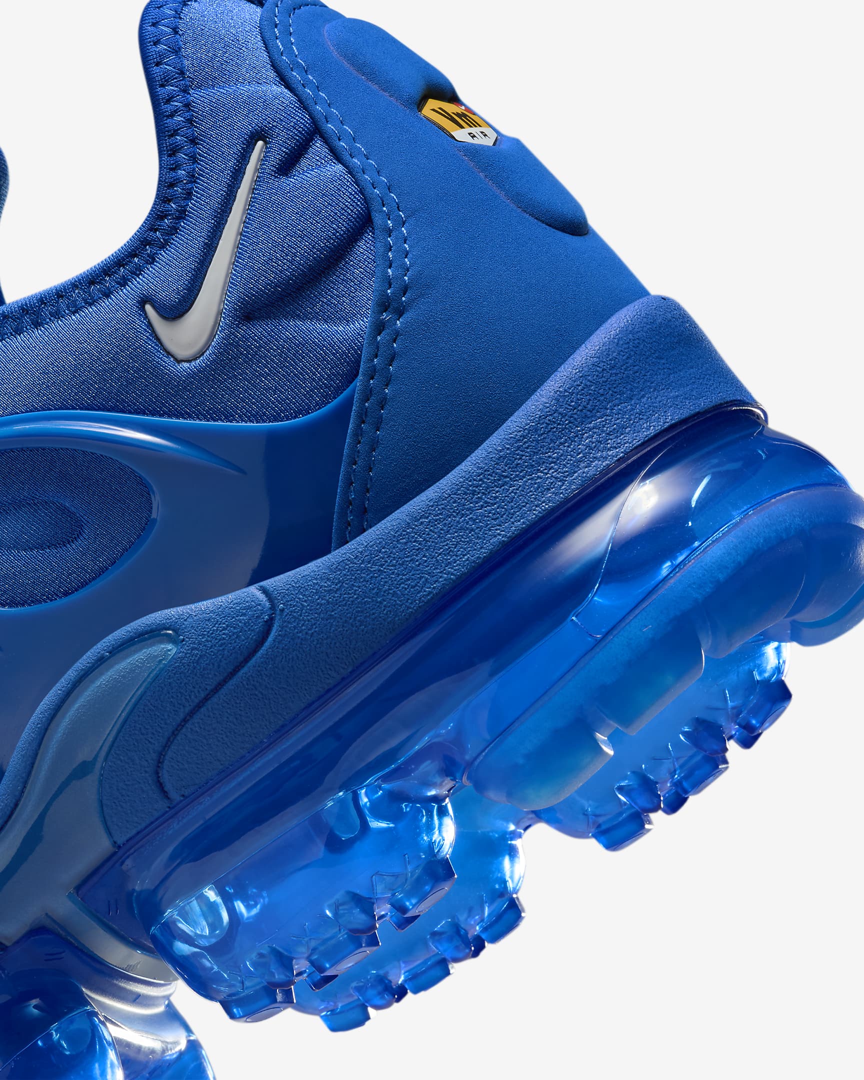 Tenis para hombre Nike Air VaporMax Plus. Nike.com