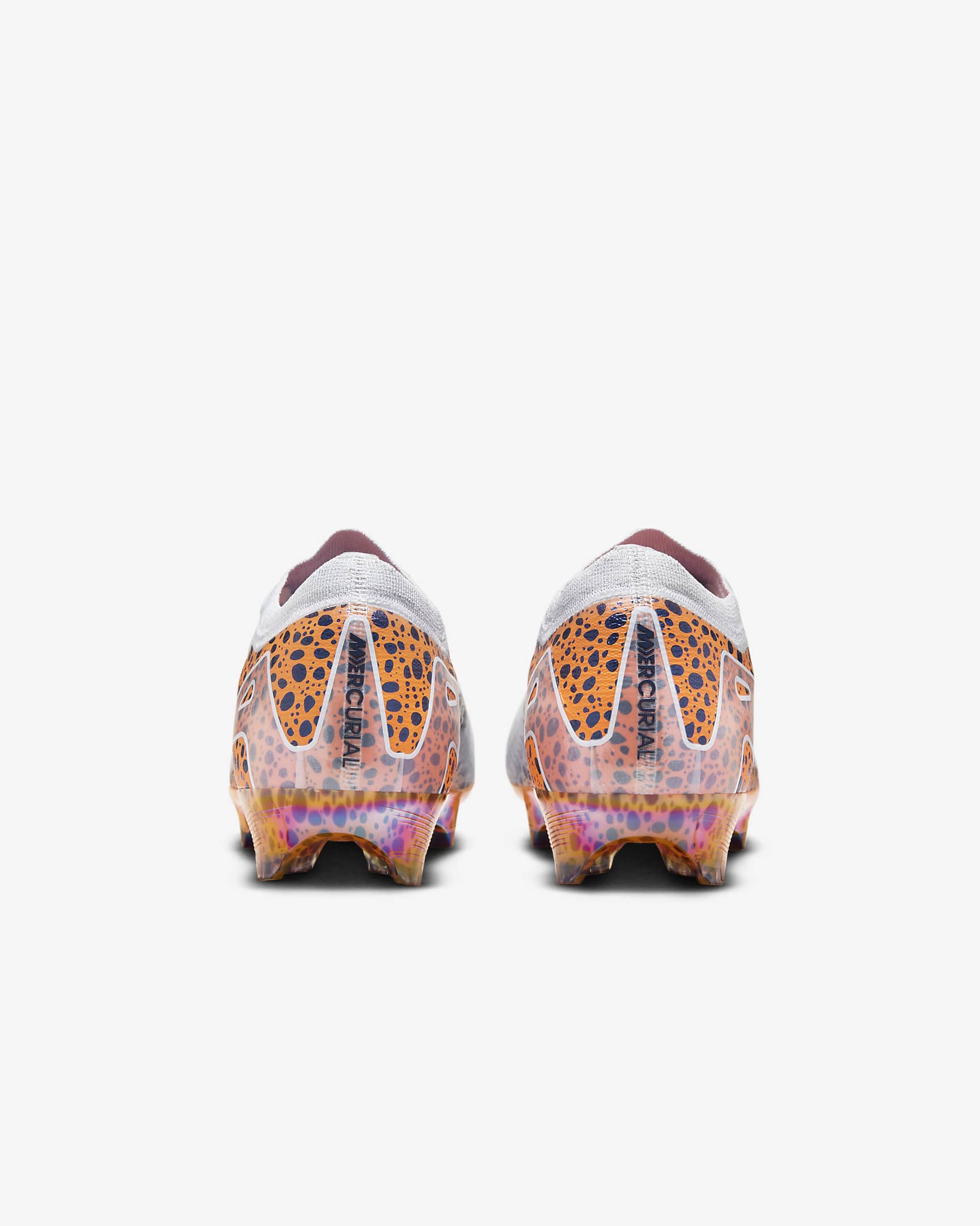 Chaussure de foot à crampons basse FG Nike Mercurial Vapor 16 Elite « Electric » - Multicolore/Multicolore