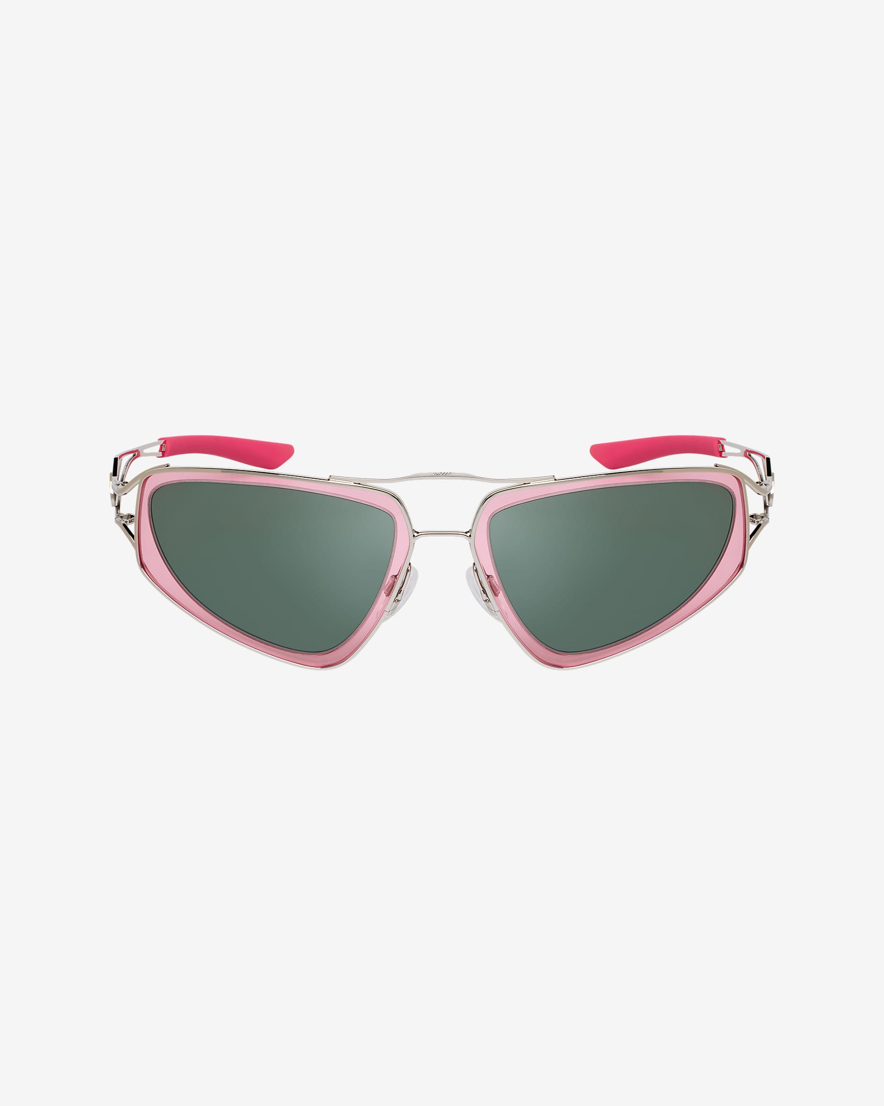 Nike Veil Sunglasses - Silver