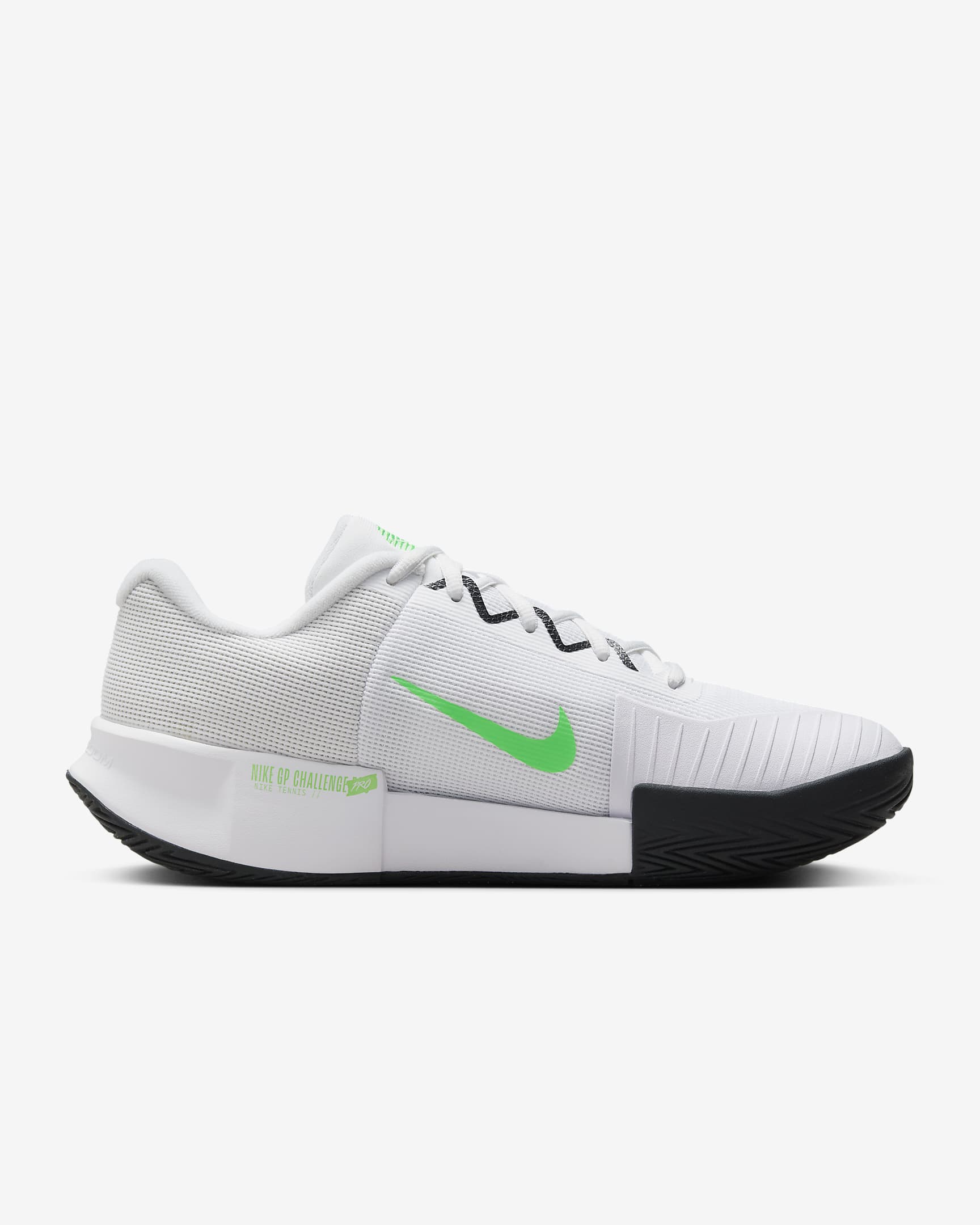 Nike GP Challenge Pro Men's Hard Court Tennis Shoes. Nike UK