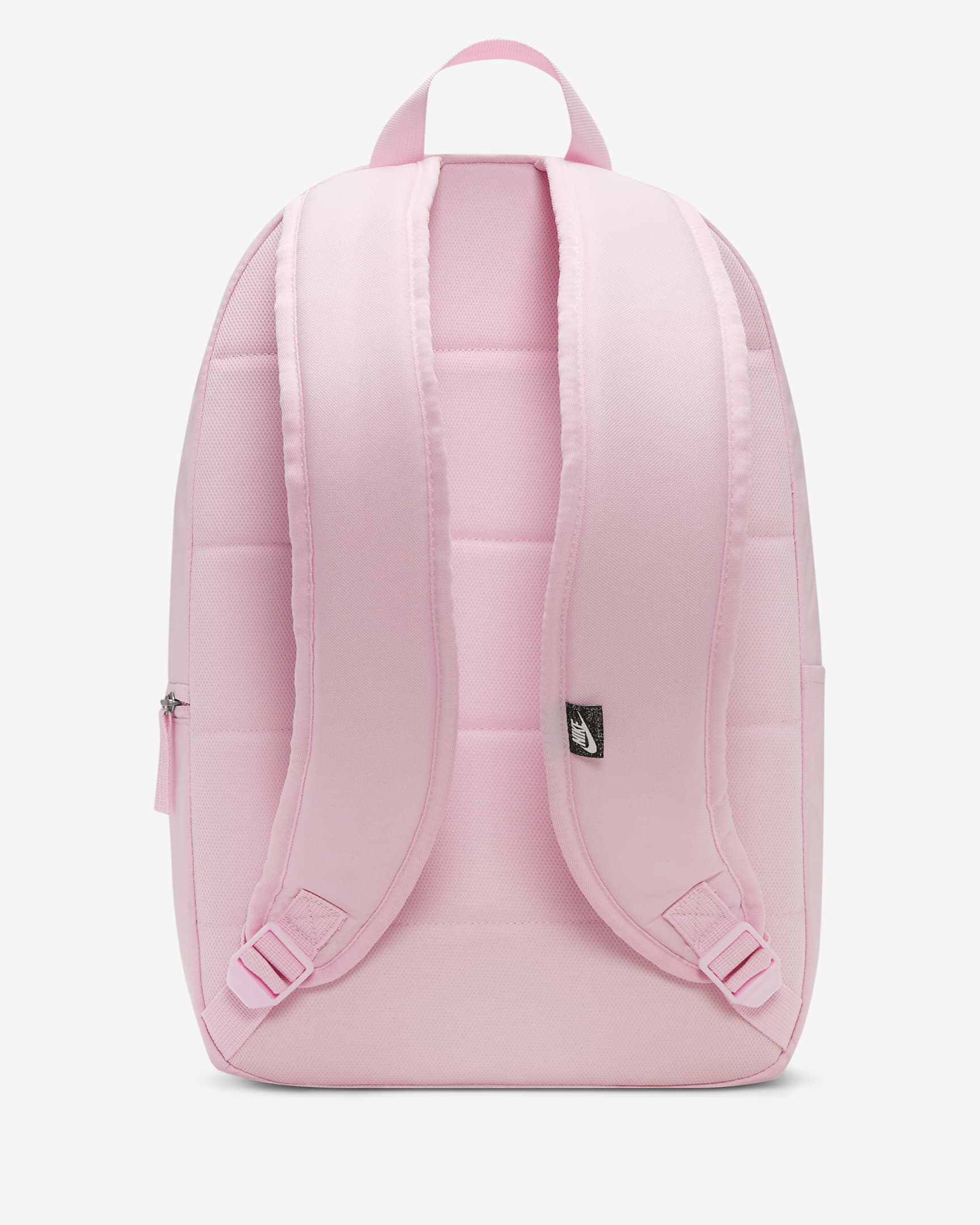 Nike Heritage Backpack (25L) - Pink Foam/Pink Foam/White