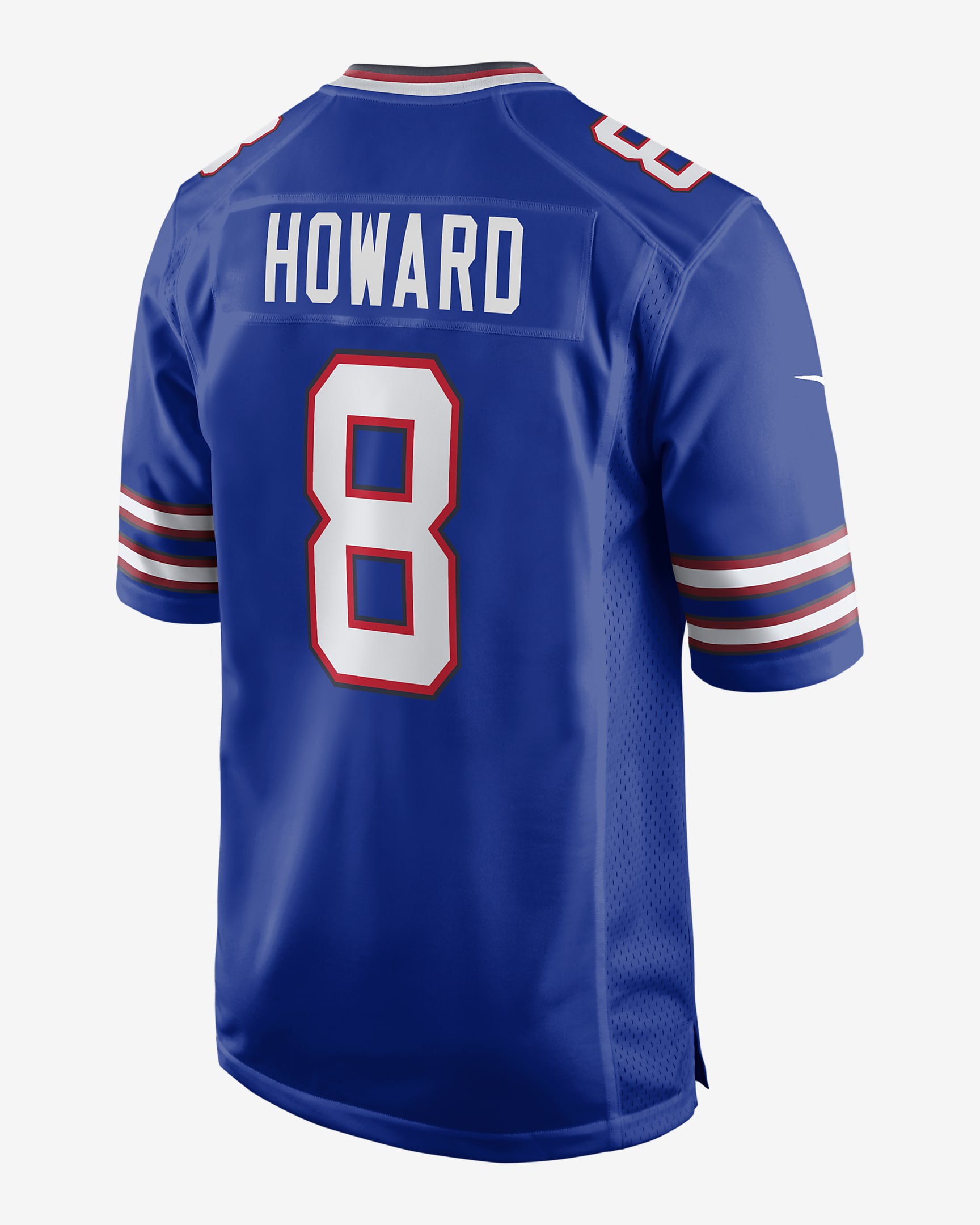NFL Buffalo Bills (O.J. Howard). Nike.com