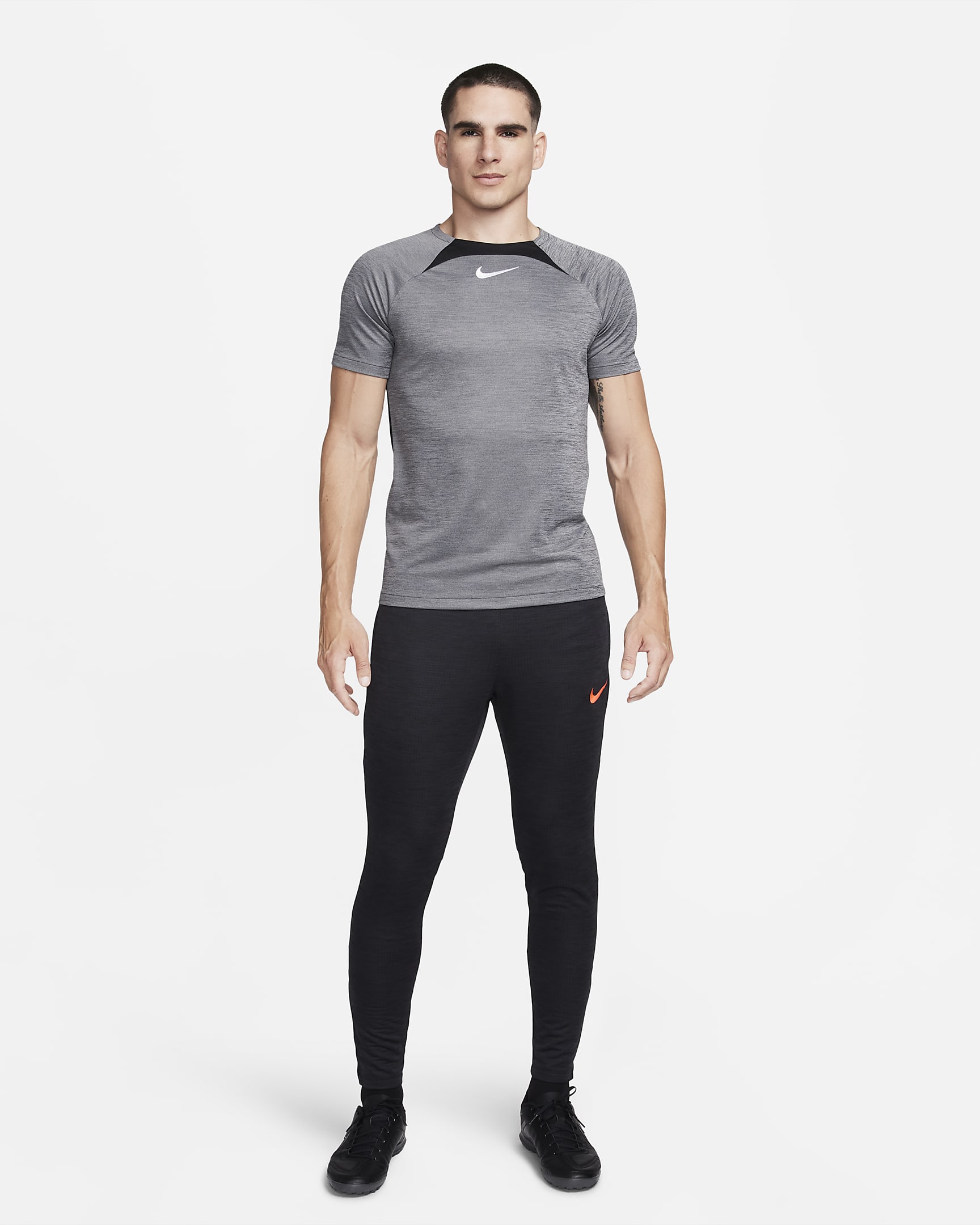 dri fit nike bottoms