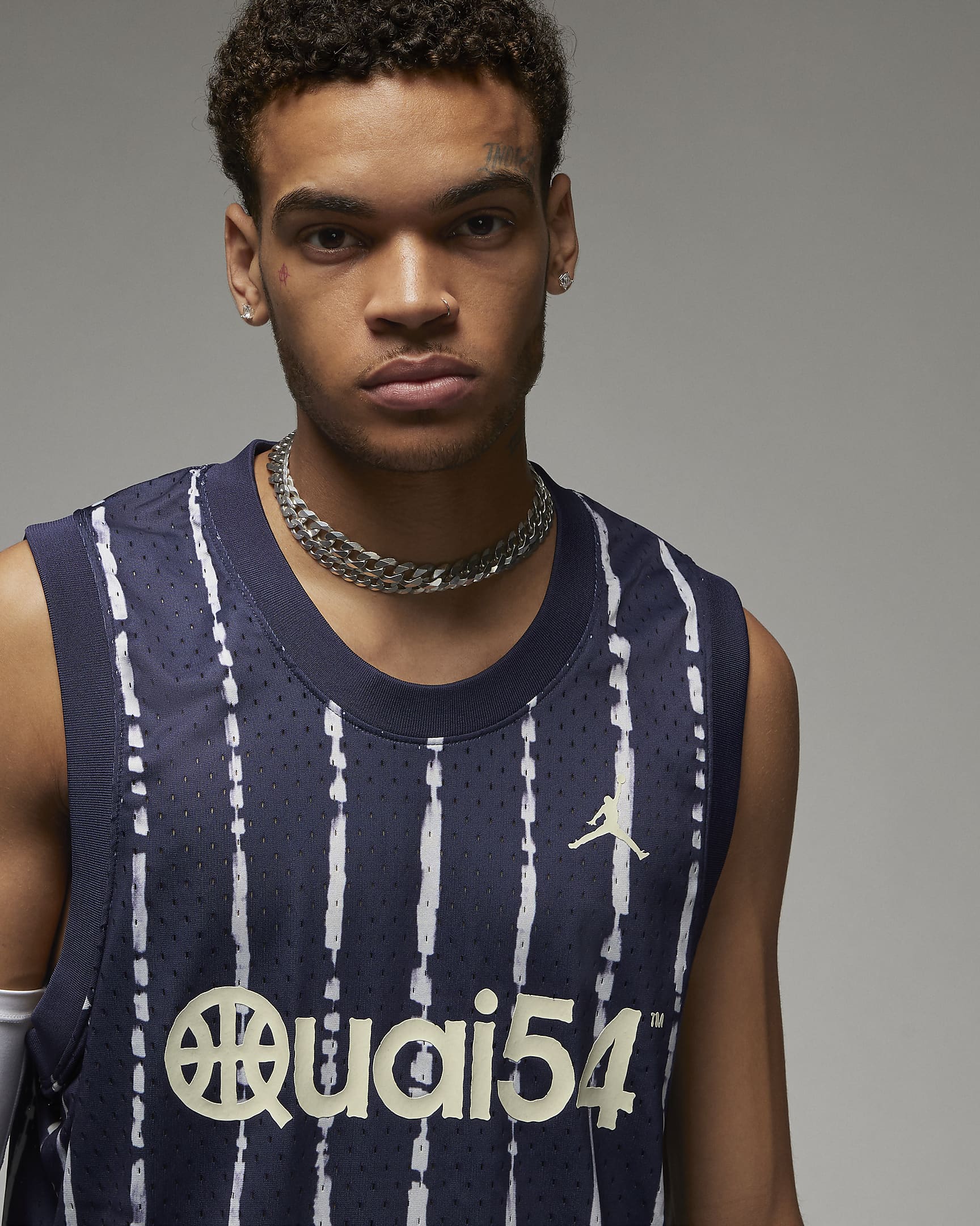 jordan sport dna quai 54 joggers