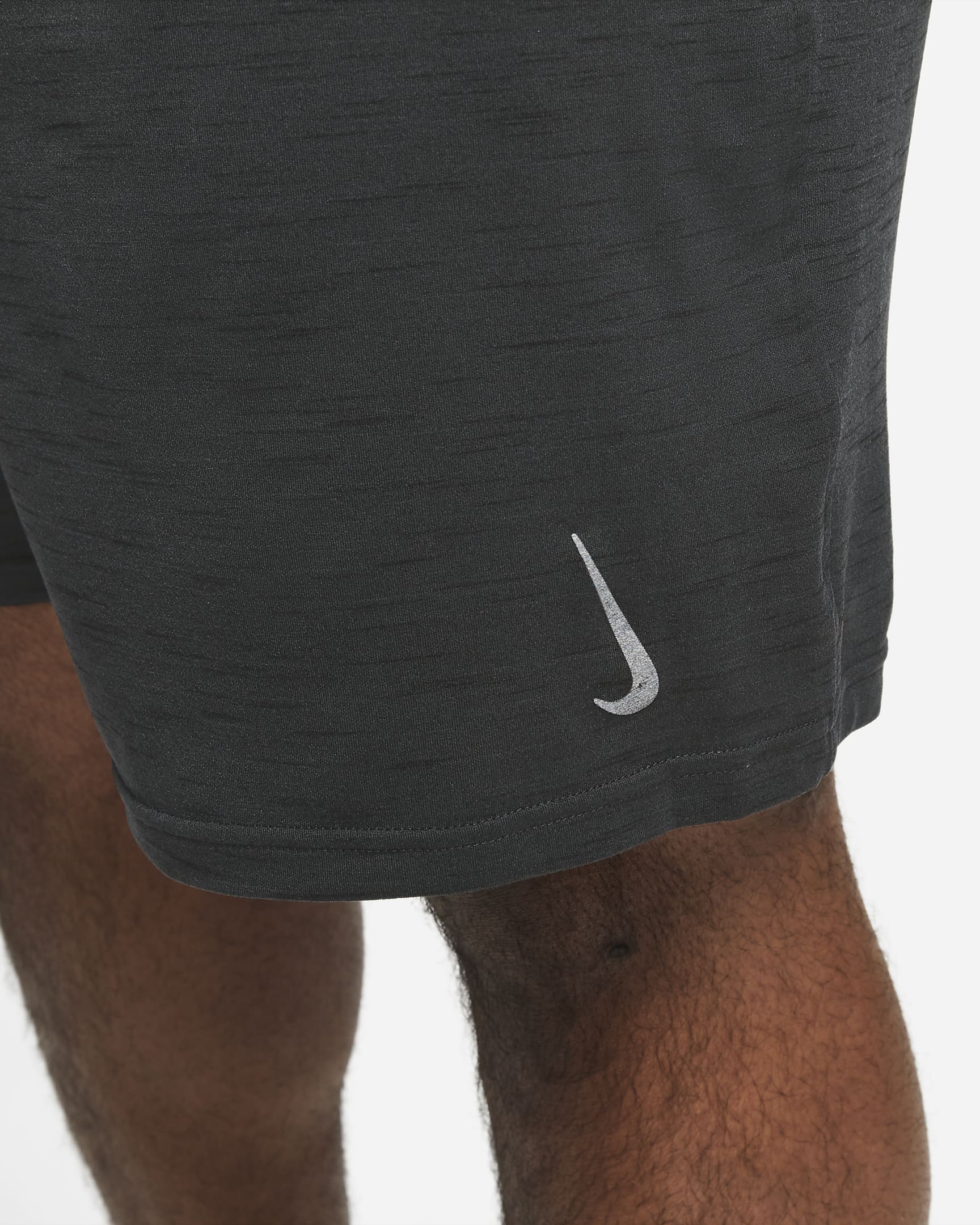 dri fit yoga shorts