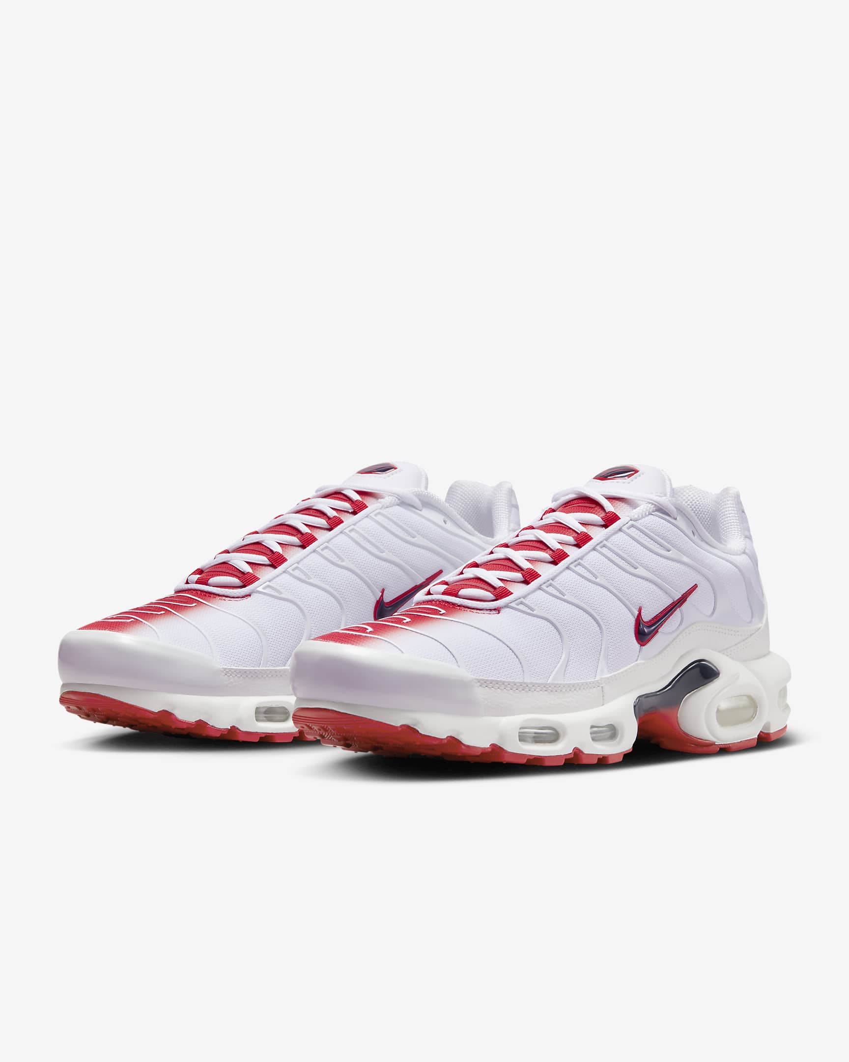 Nike Air Max Plus Men's Shoes. Nike UK