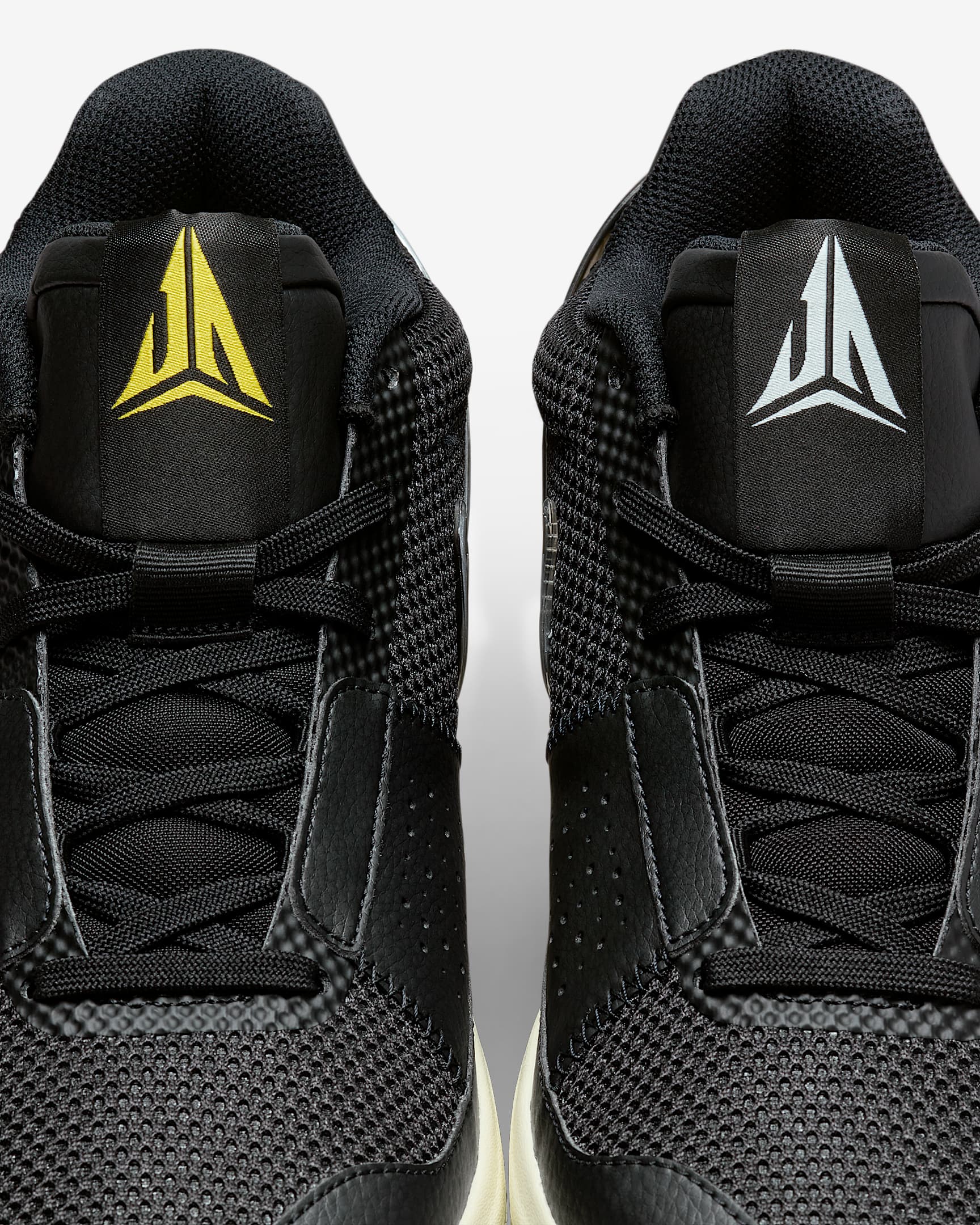 Ja 1 "Fly" Basketball Shoes.