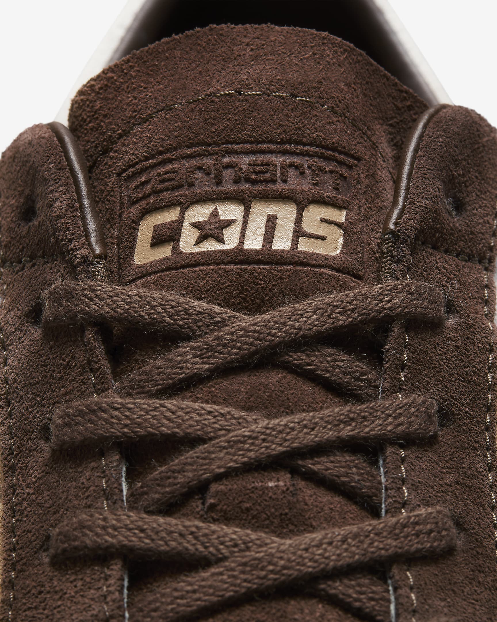 Converse CONS x Carhartt WIP One Star Academy Pro - Dark Earth/Starfish/Egret