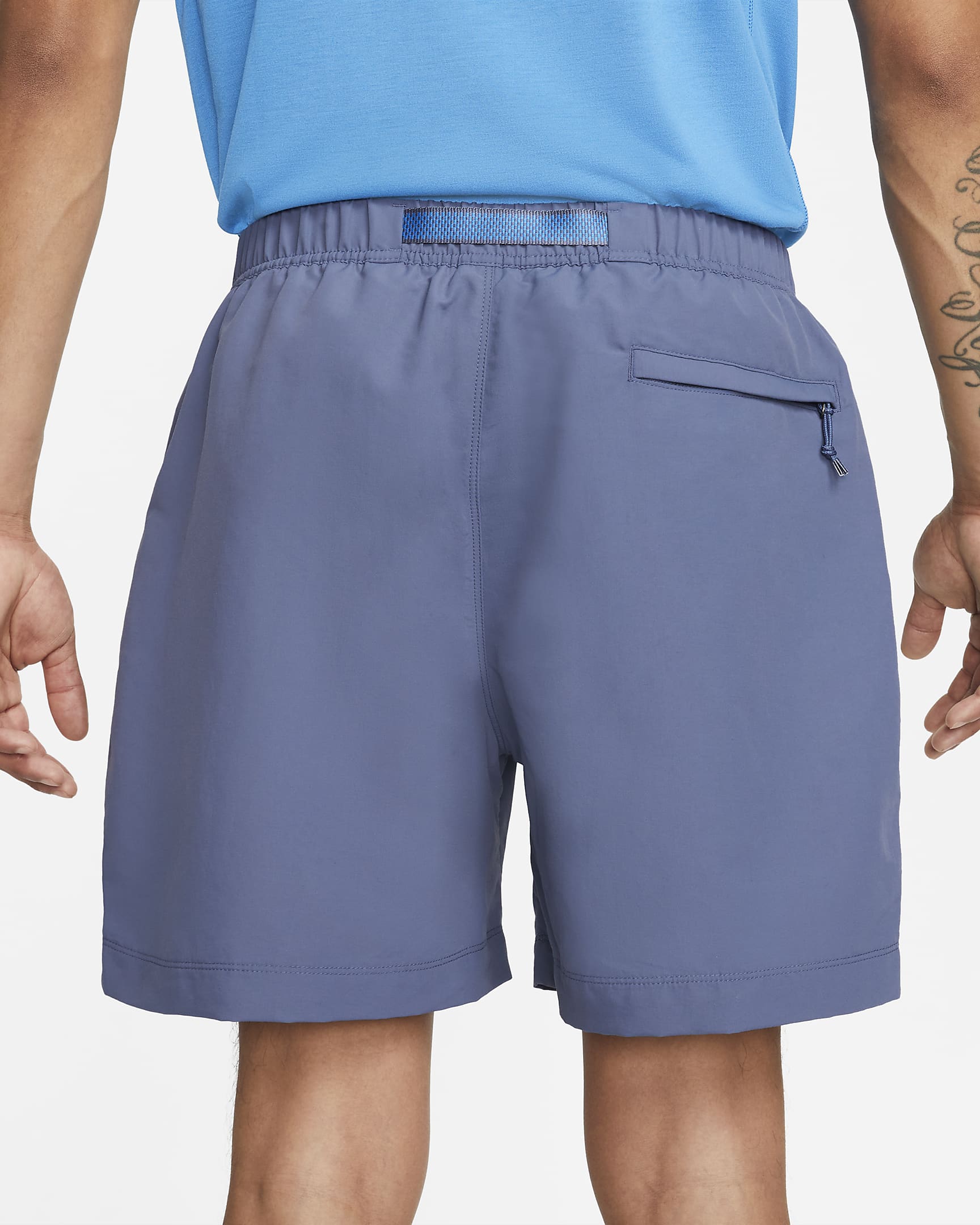 Nike ACG Trail Shorts. Nike CA