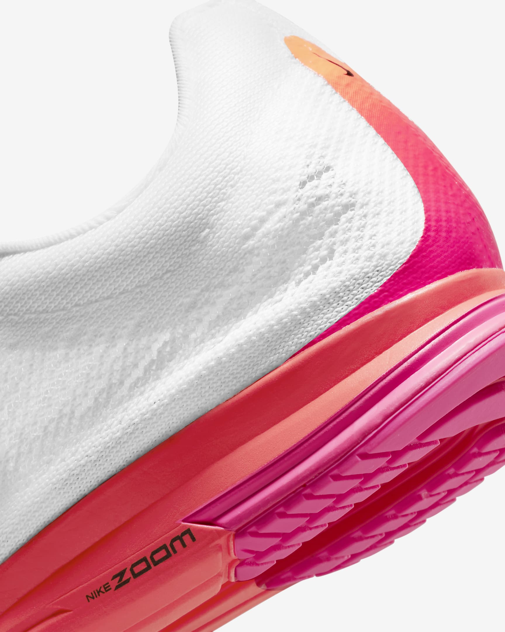 Nike SpikeFlat Athletics Distance Shoes. Nike SE