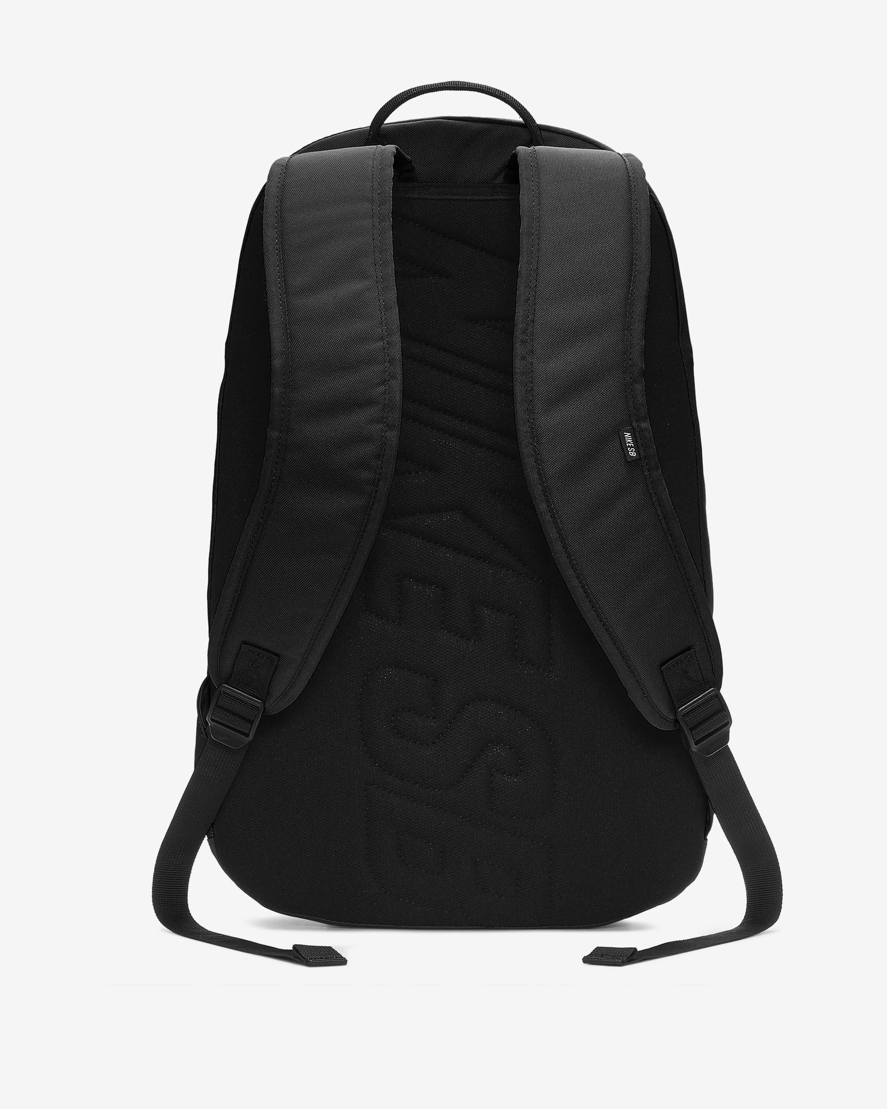 Nike SB Courthouse Men's Skate Backpack (24L). Nike FI