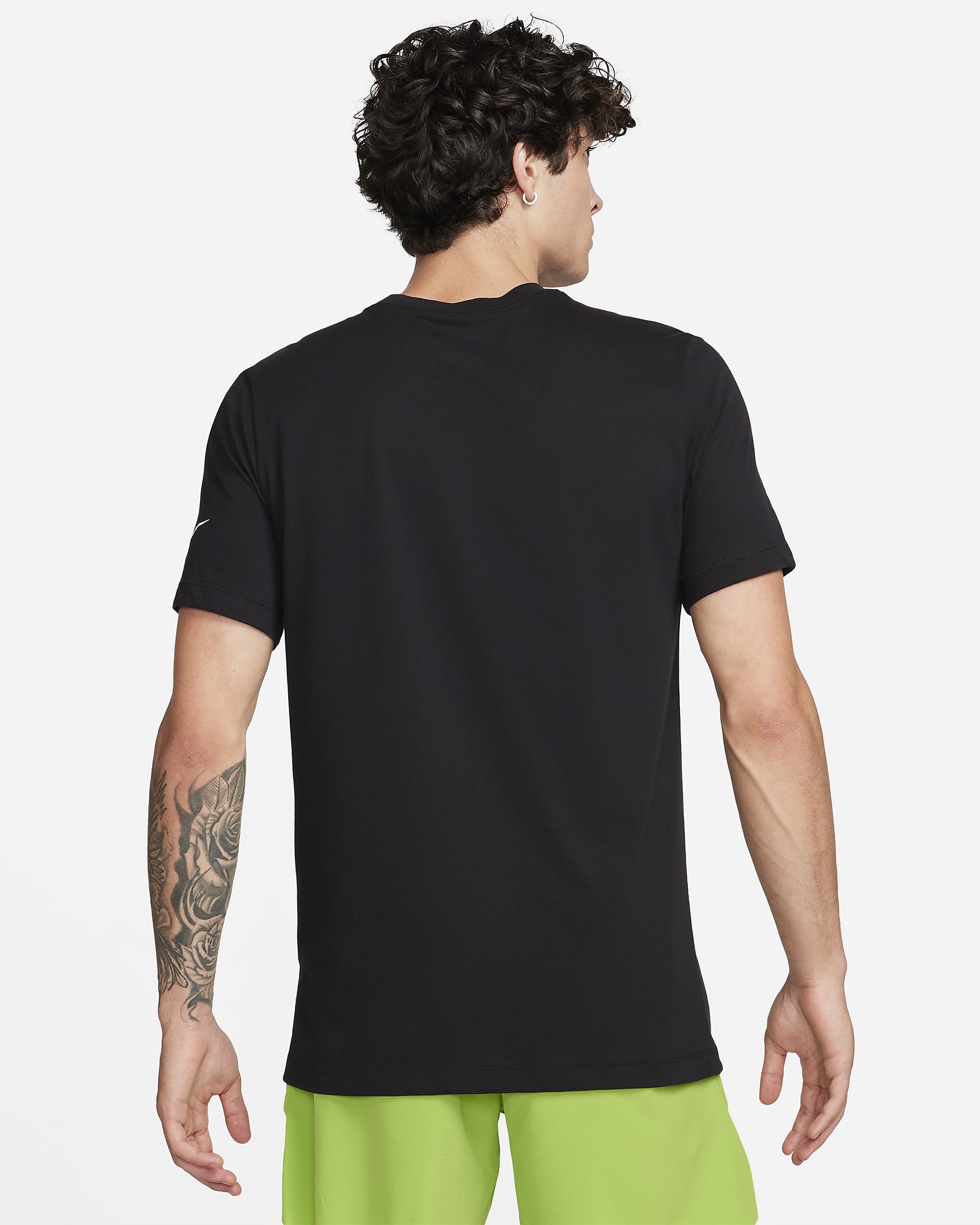 nike rafa tshirt