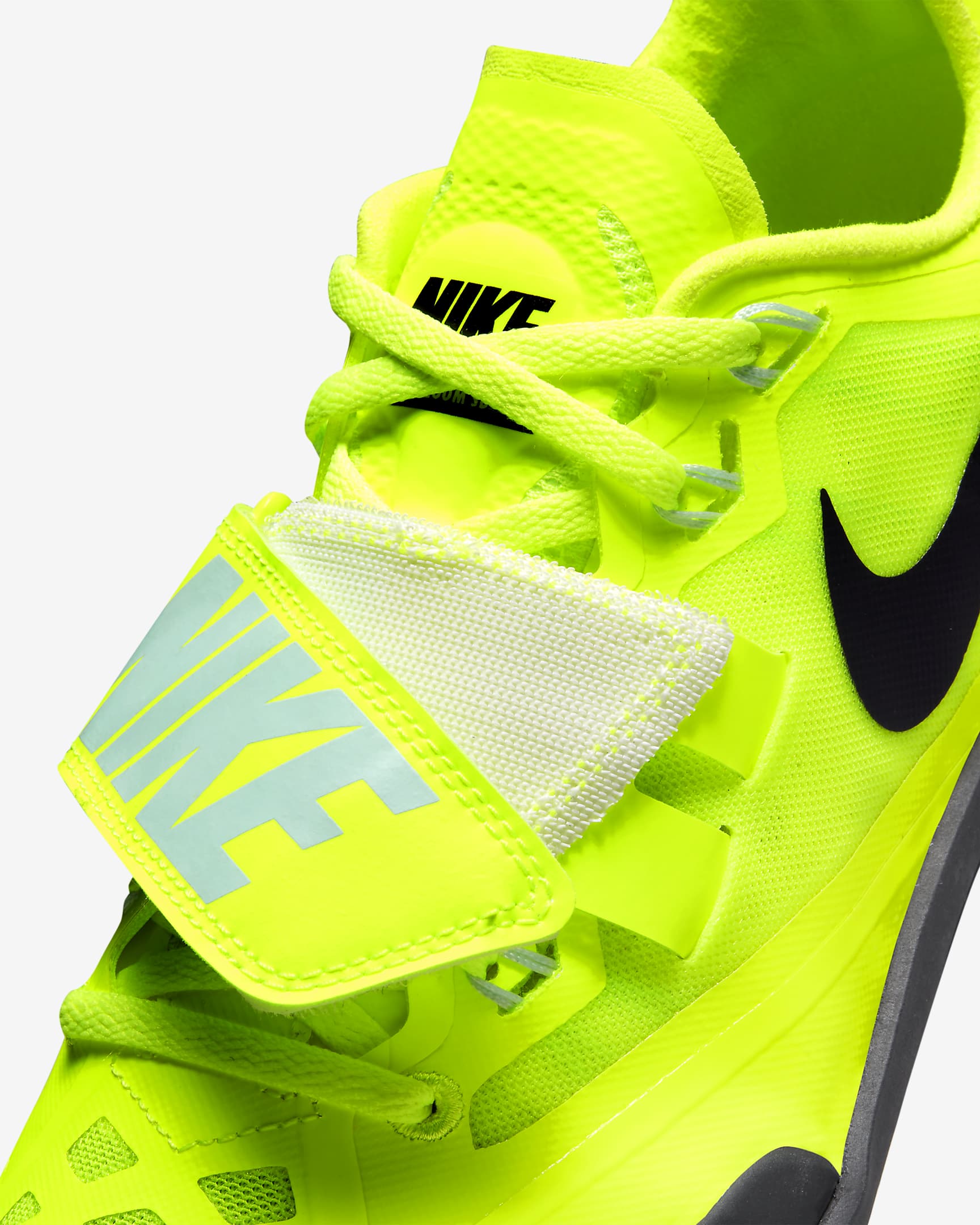 Chaussure de course et lancer Nike Zoom SD 4. Nike LU